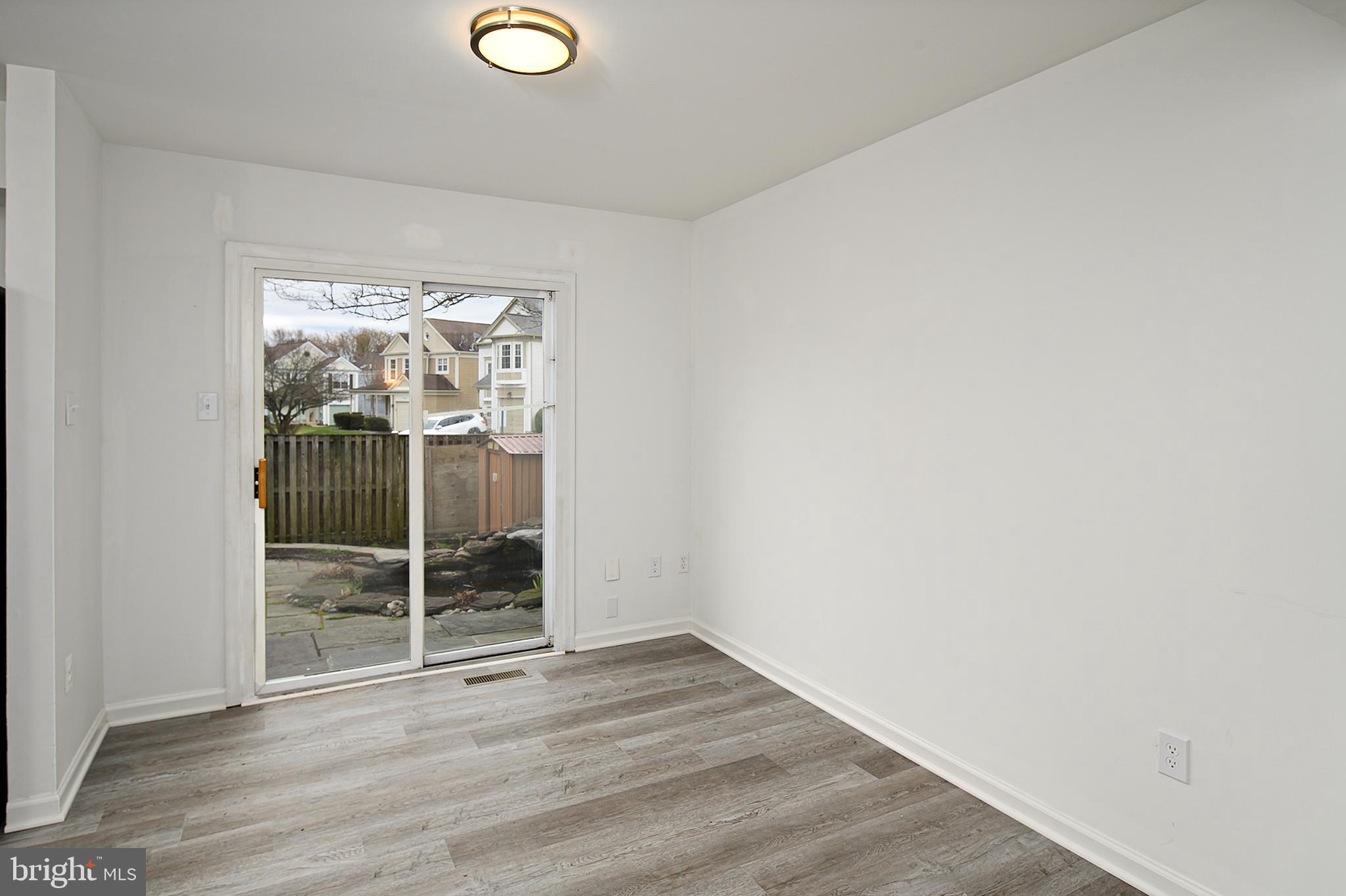 LONGMEAD CROSSING - Residential