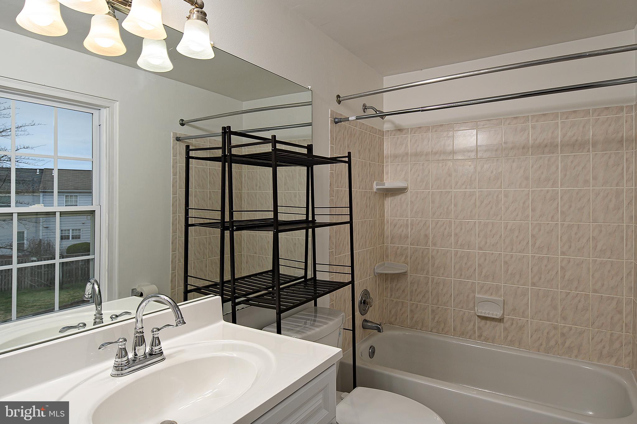 LONGMEAD CROSSING - Residential