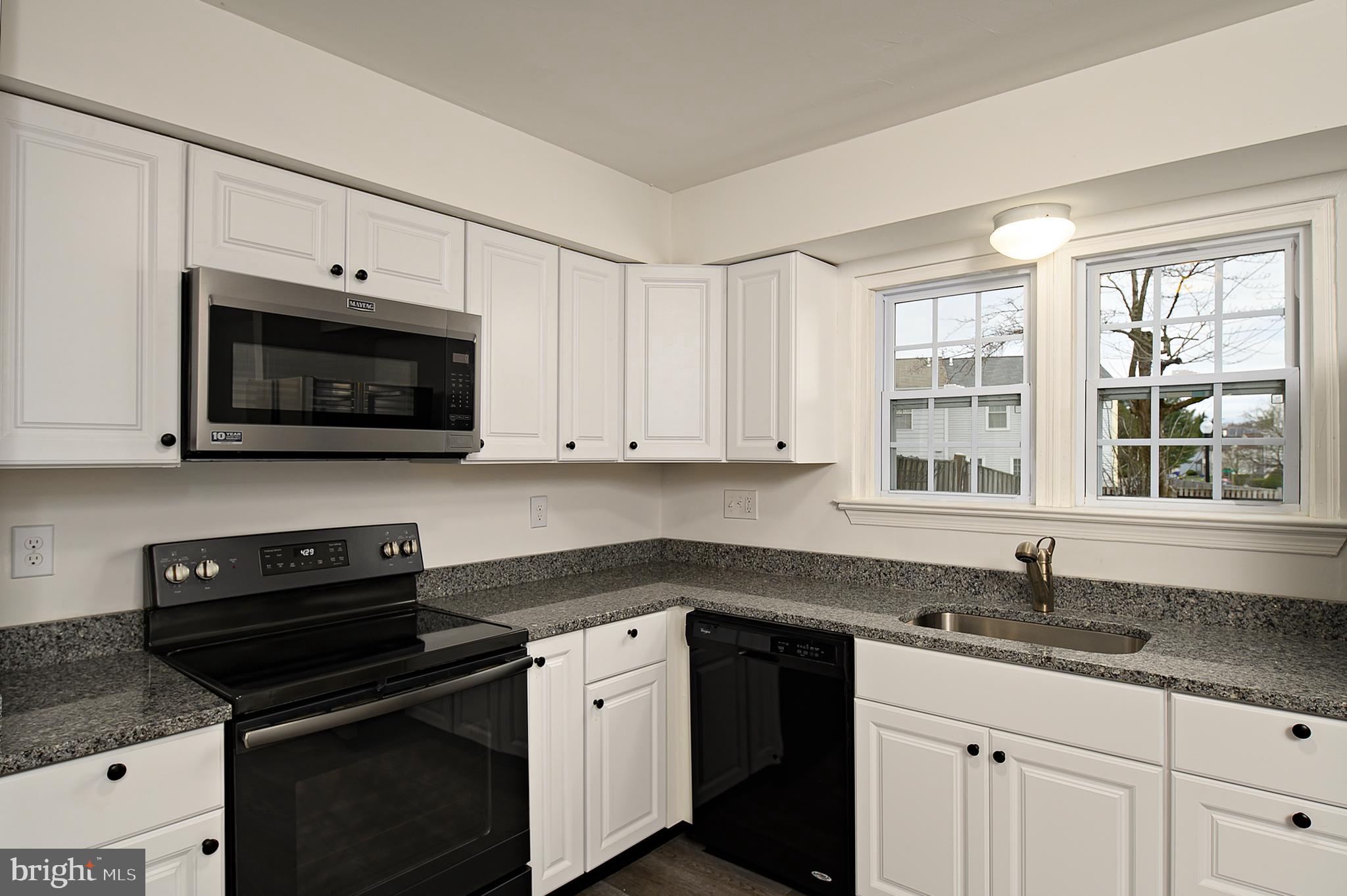 LONGMEAD CROSSING - Residential