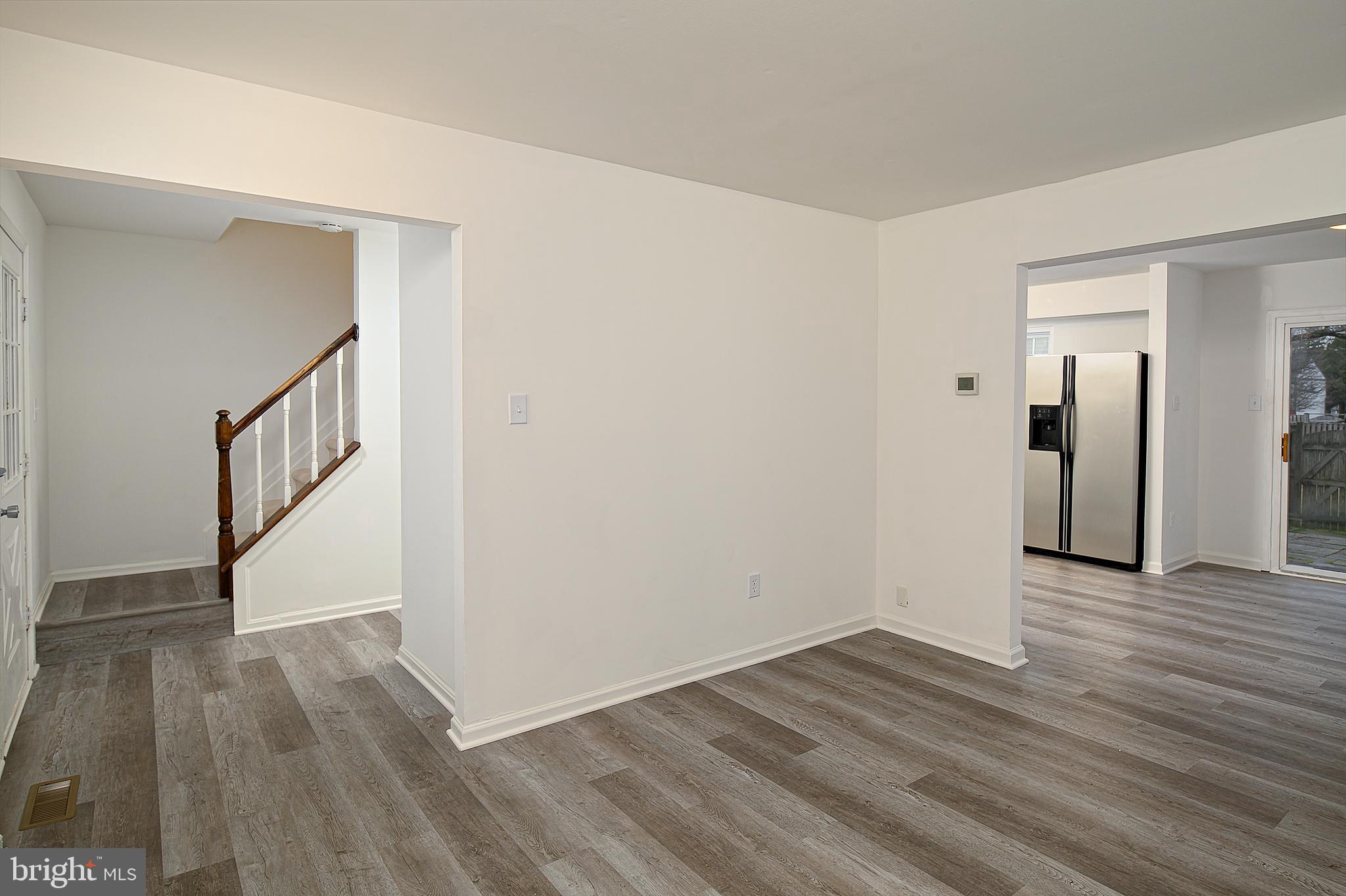 LONGMEAD CROSSING - Residential