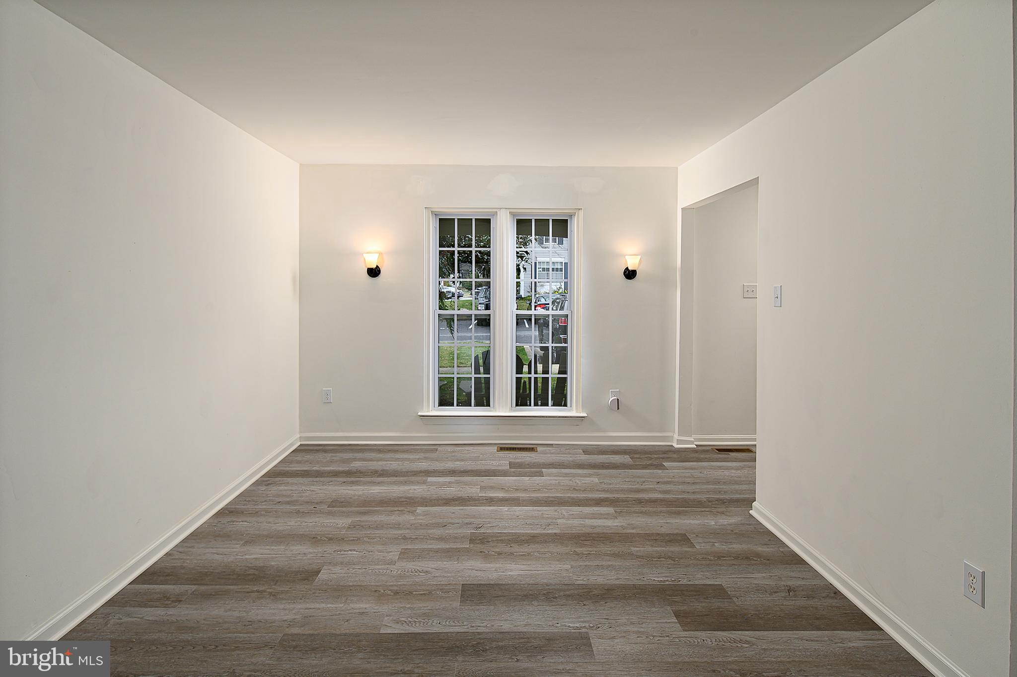 LONGMEAD CROSSING - Residential