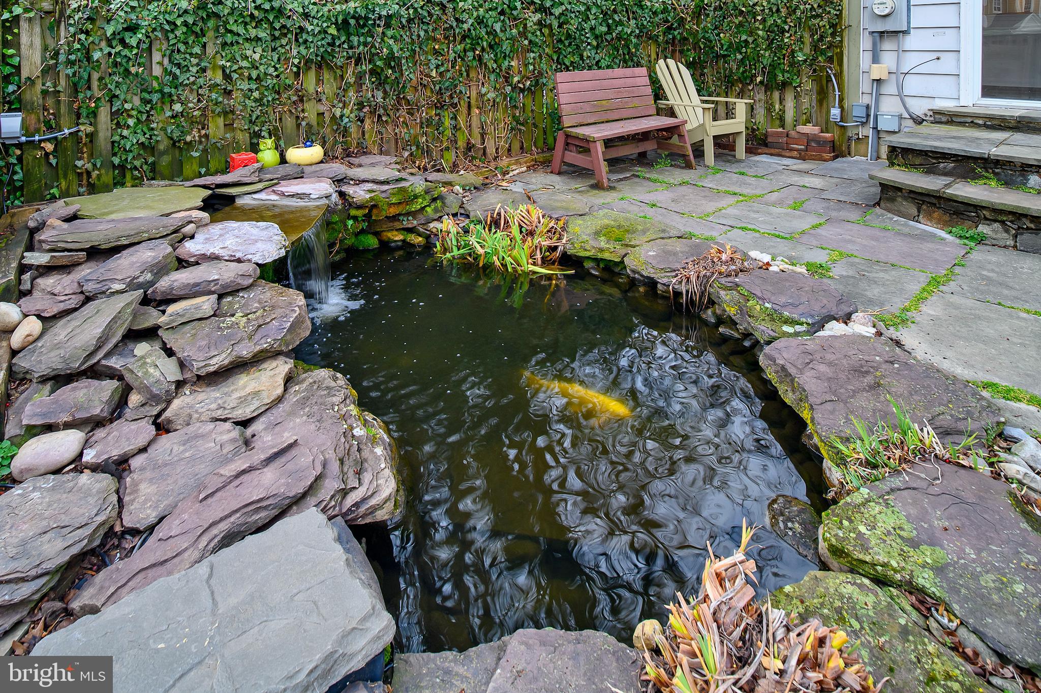 LONGMEAD CROSSING - Residential