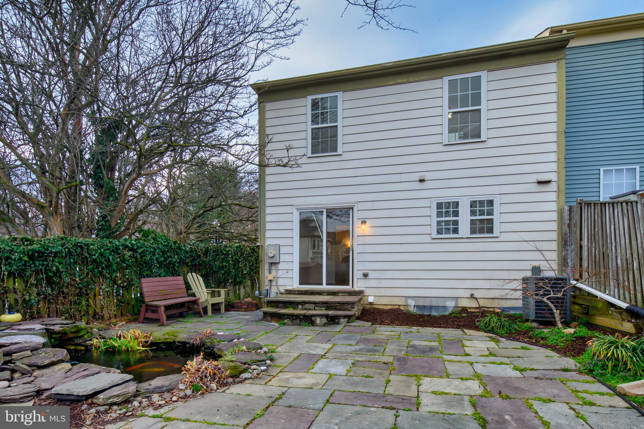 LONGMEAD CROSSING - Residential