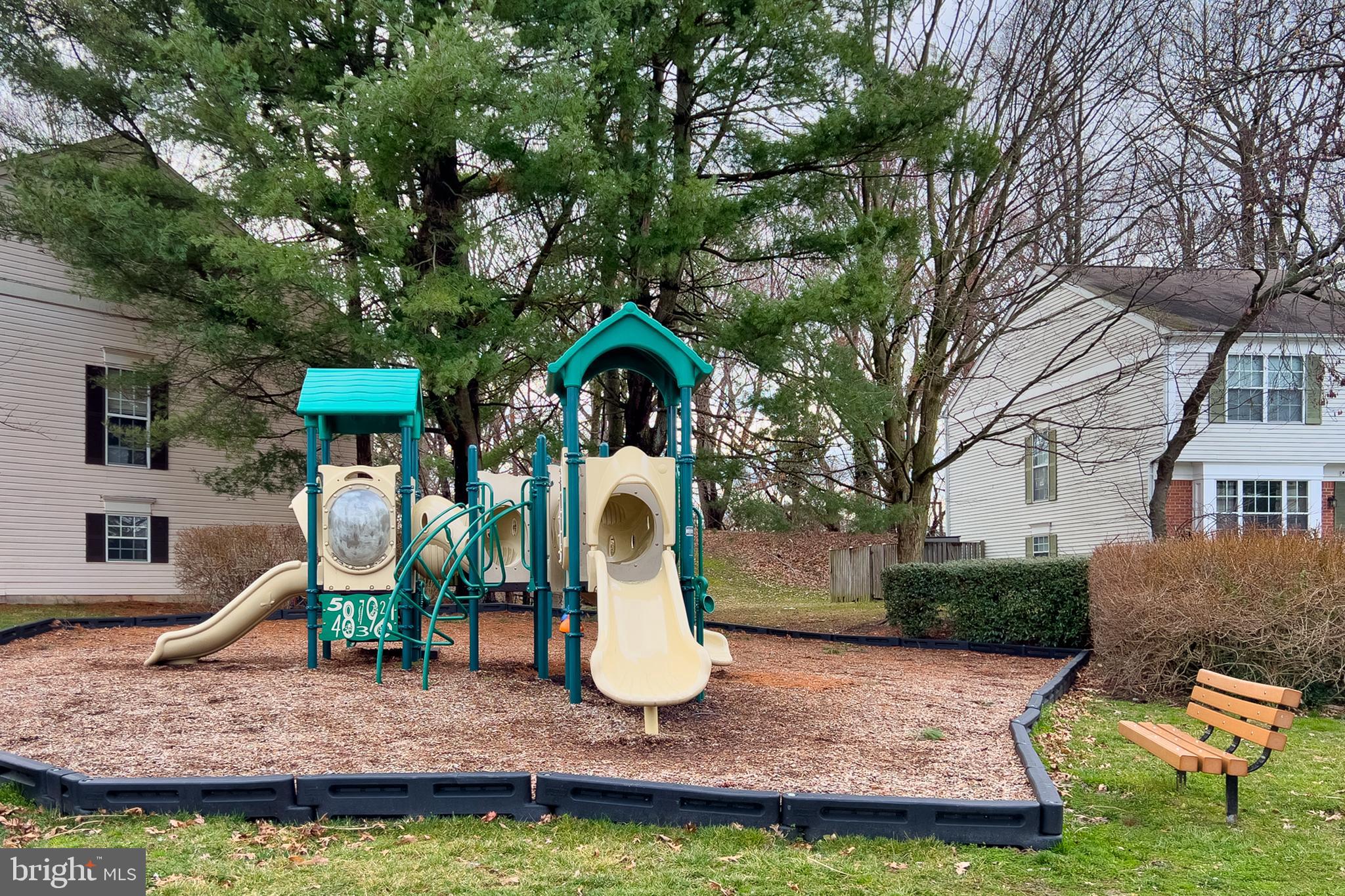 LONGMEAD CROSSING - Residential