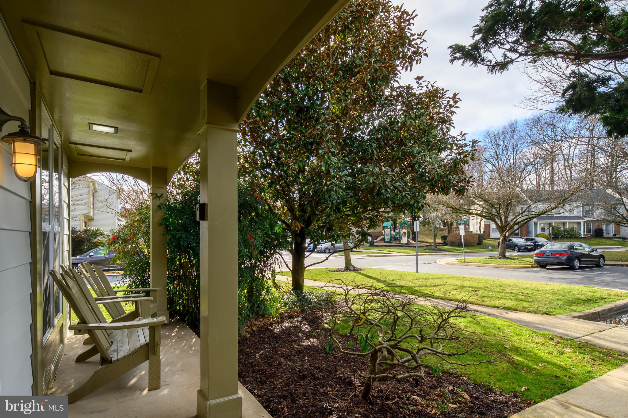 LONGMEAD CROSSING - Residential