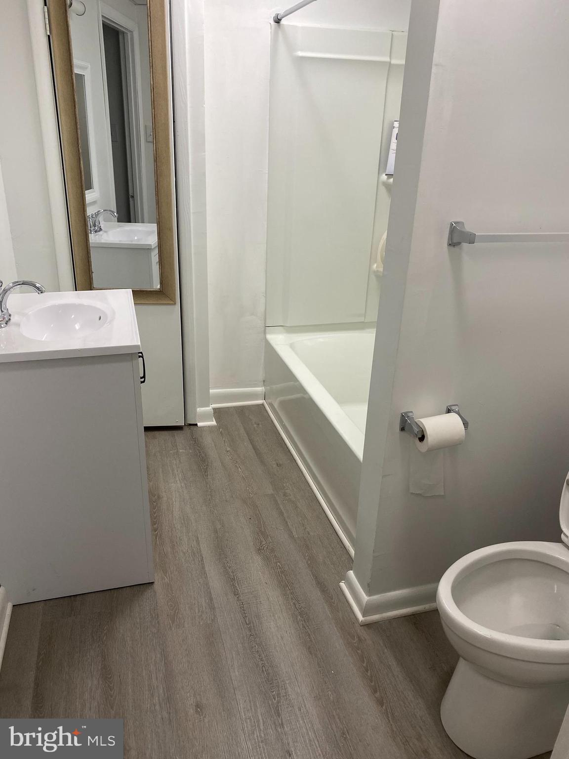 LONGMEAD CROSSING - Residential