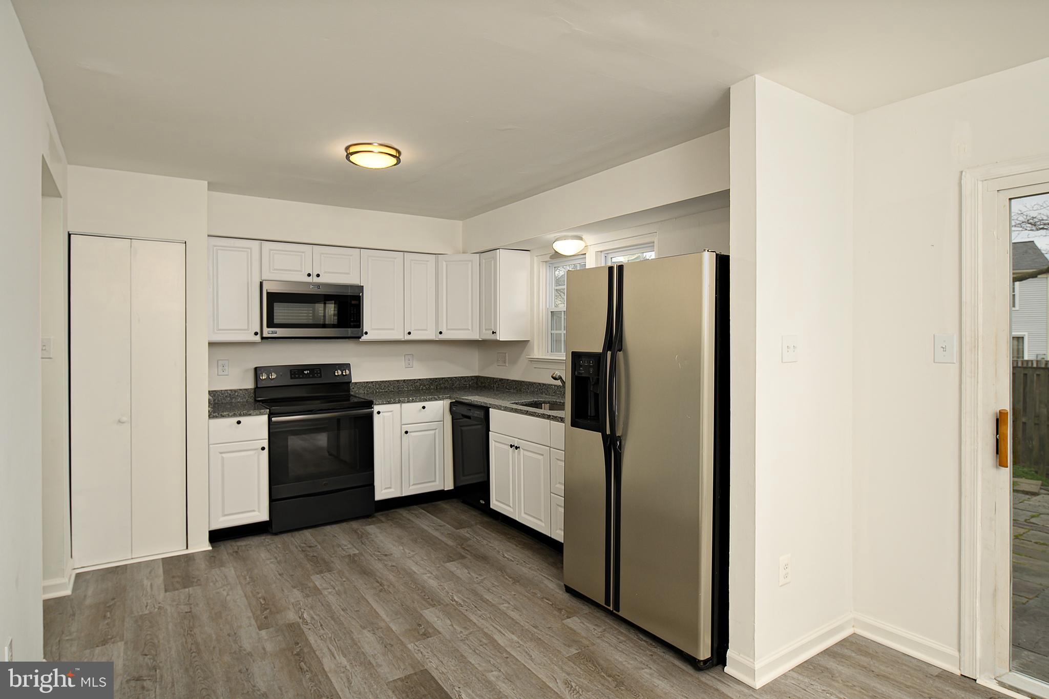 LONGMEAD CROSSING - Residential