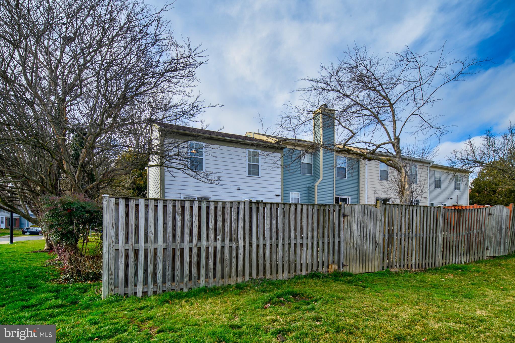 LONGMEAD CROSSING - Residential