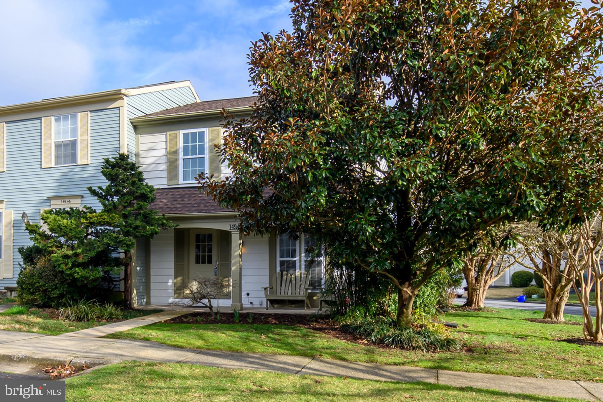 LONGMEAD CROSSING - Residential