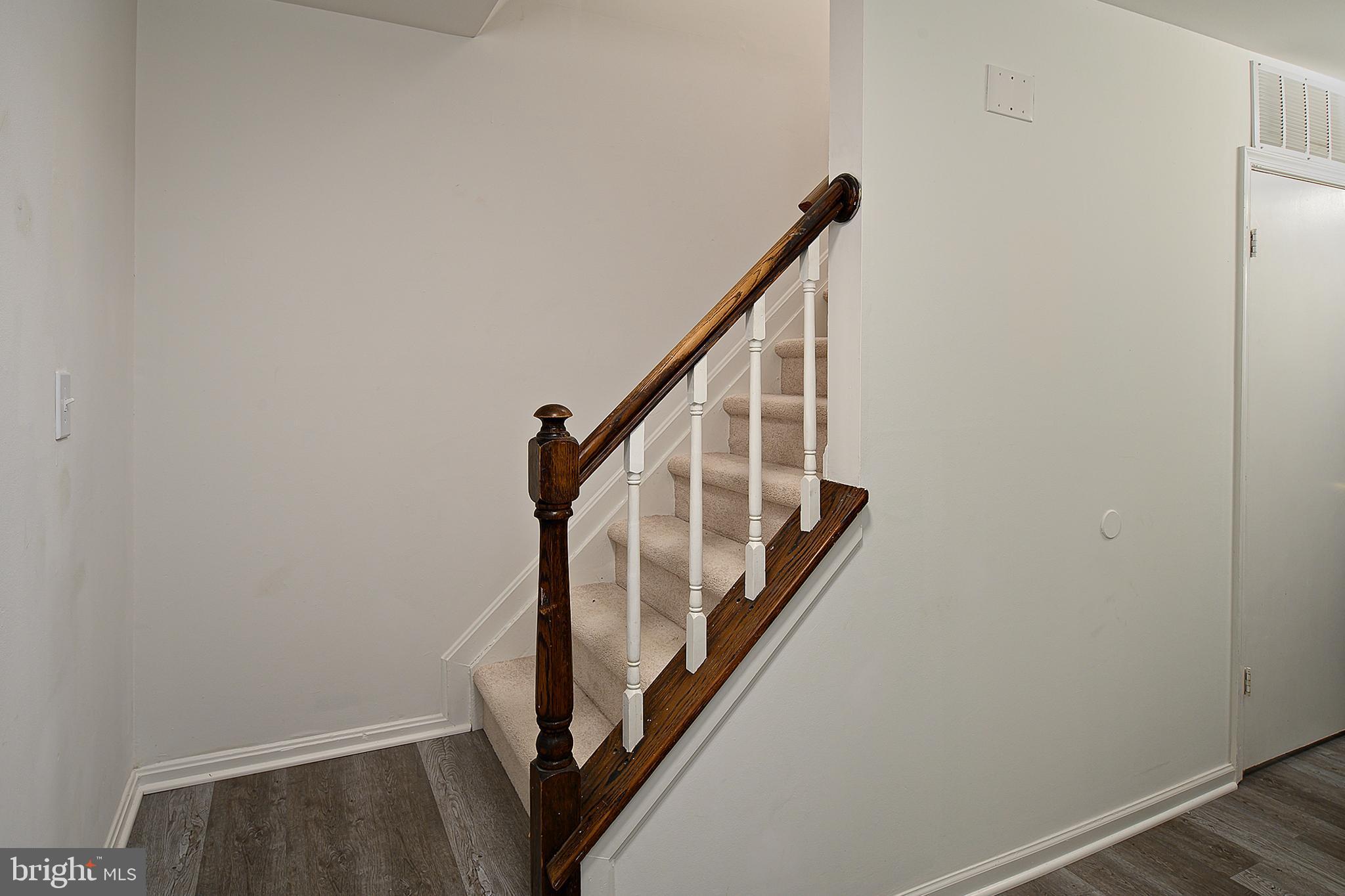 LONGMEAD CROSSING - Residential