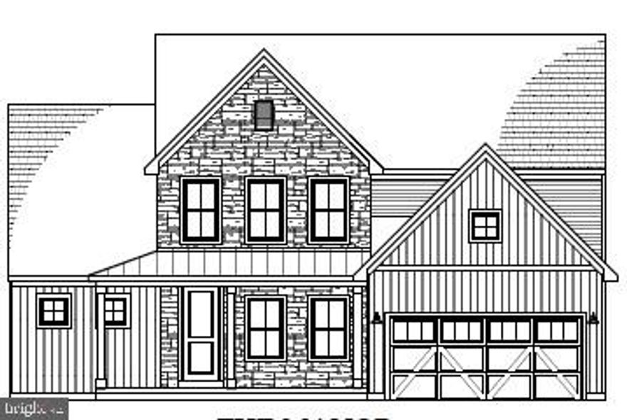 Welcome to The Cliffs at Iron Valley.  The Seneca to be built by Pine Hill Building CO a collaboration of experience, passion and belief, that if you take the time to build a home with innovative design and thoughtful floorplans it will be embraced and loved by the homeowner.