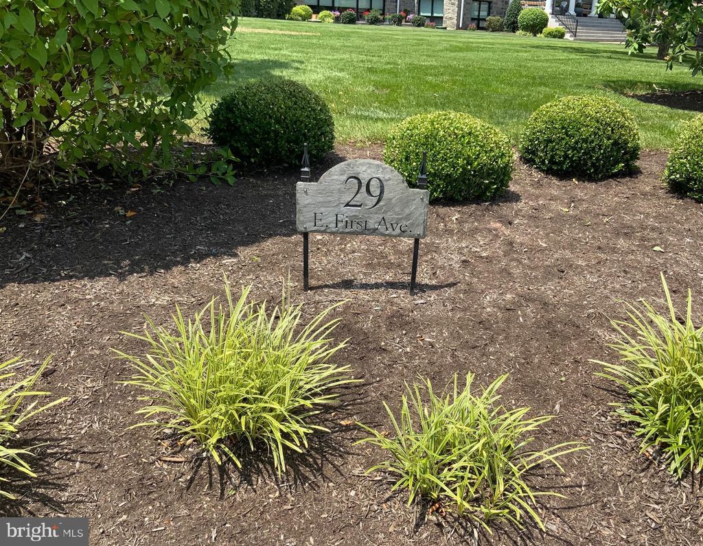 Photo of 29 E 1st Avenue #A103, TRAPPE, PA 19426 (MLS # PAMC2144448)