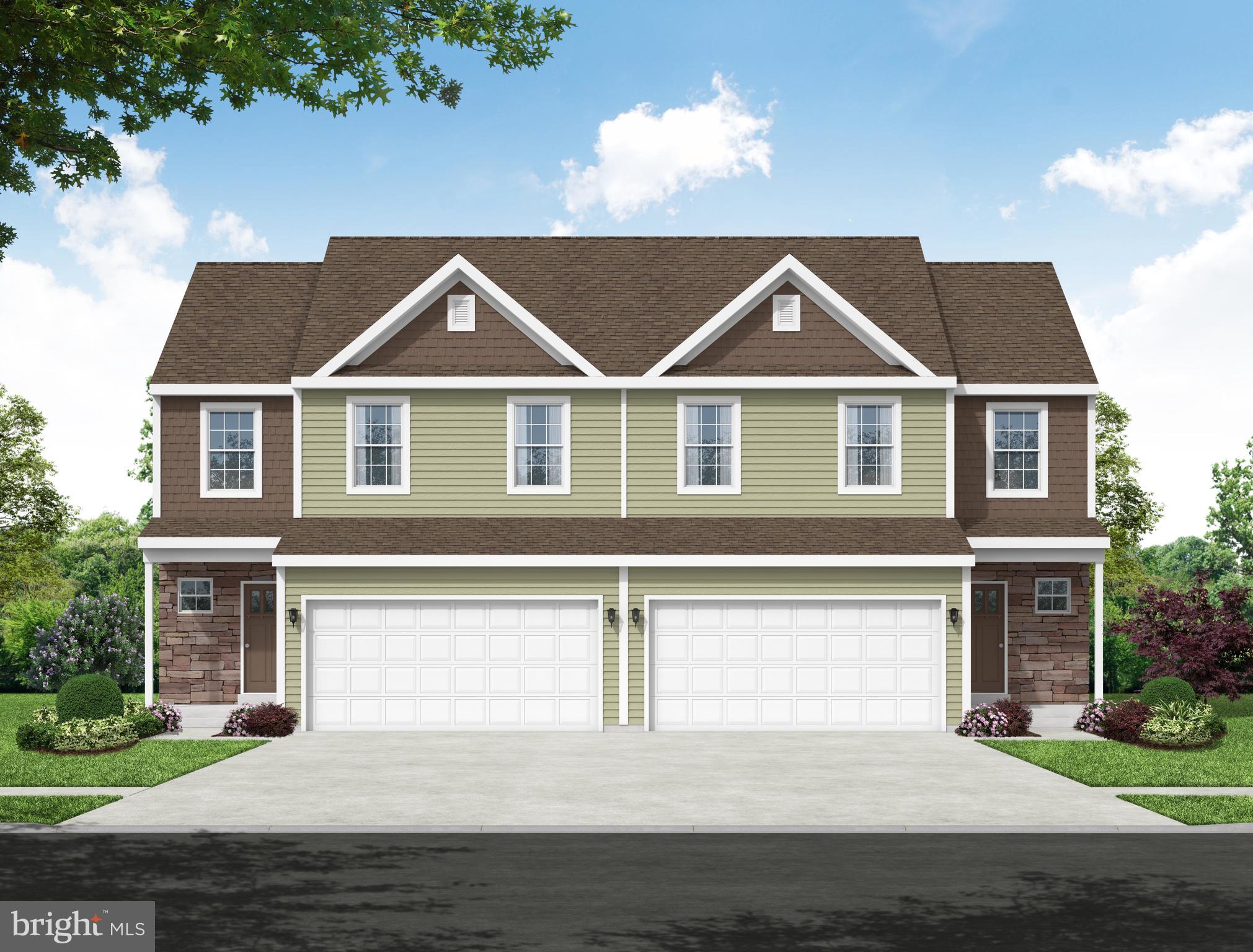 MCINTOSH FARMS - Residential