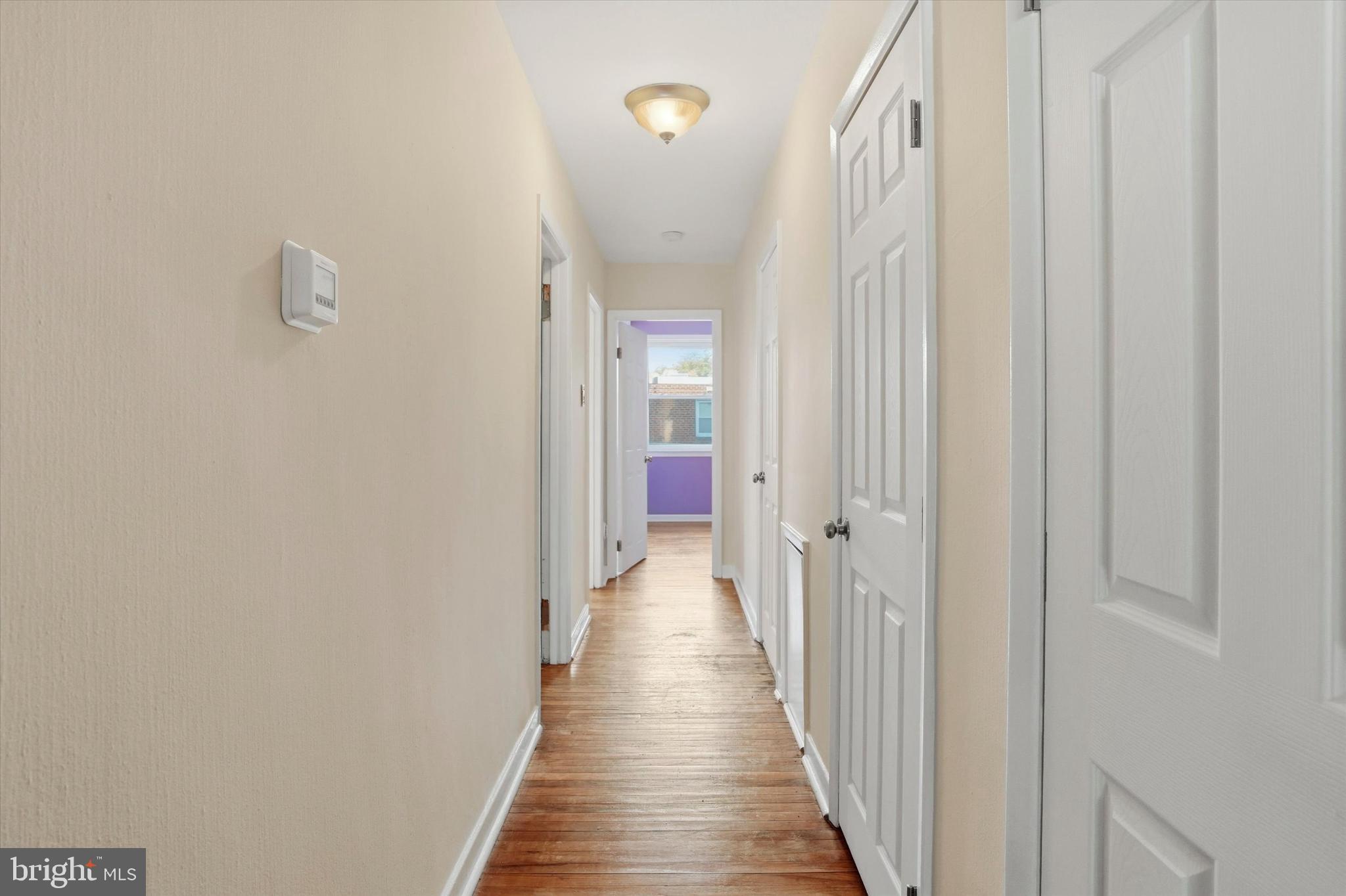 RHAWNHURST - Residential