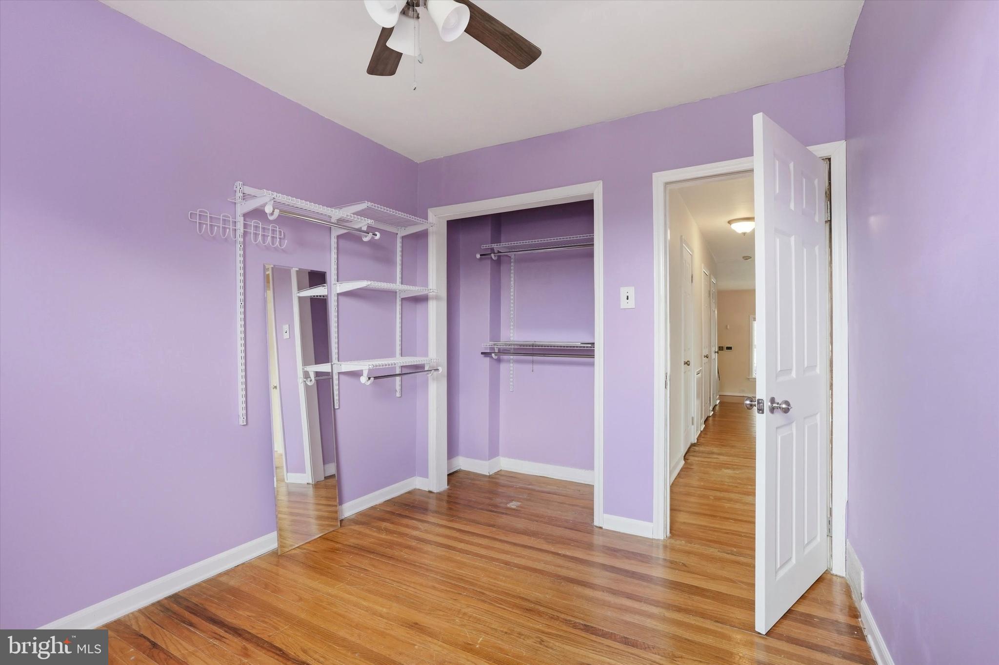 RHAWNHURST - Residential