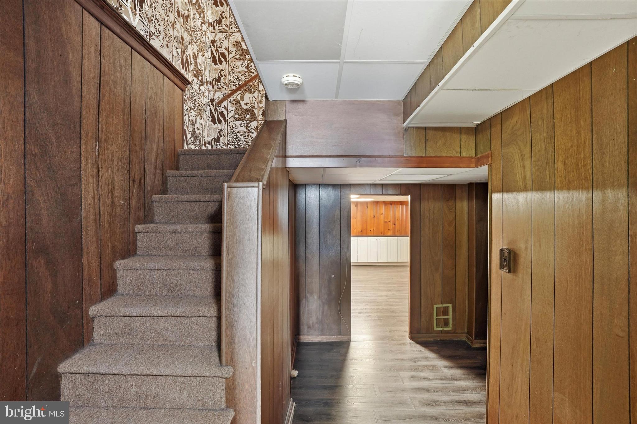RHAWNHURST - Residential