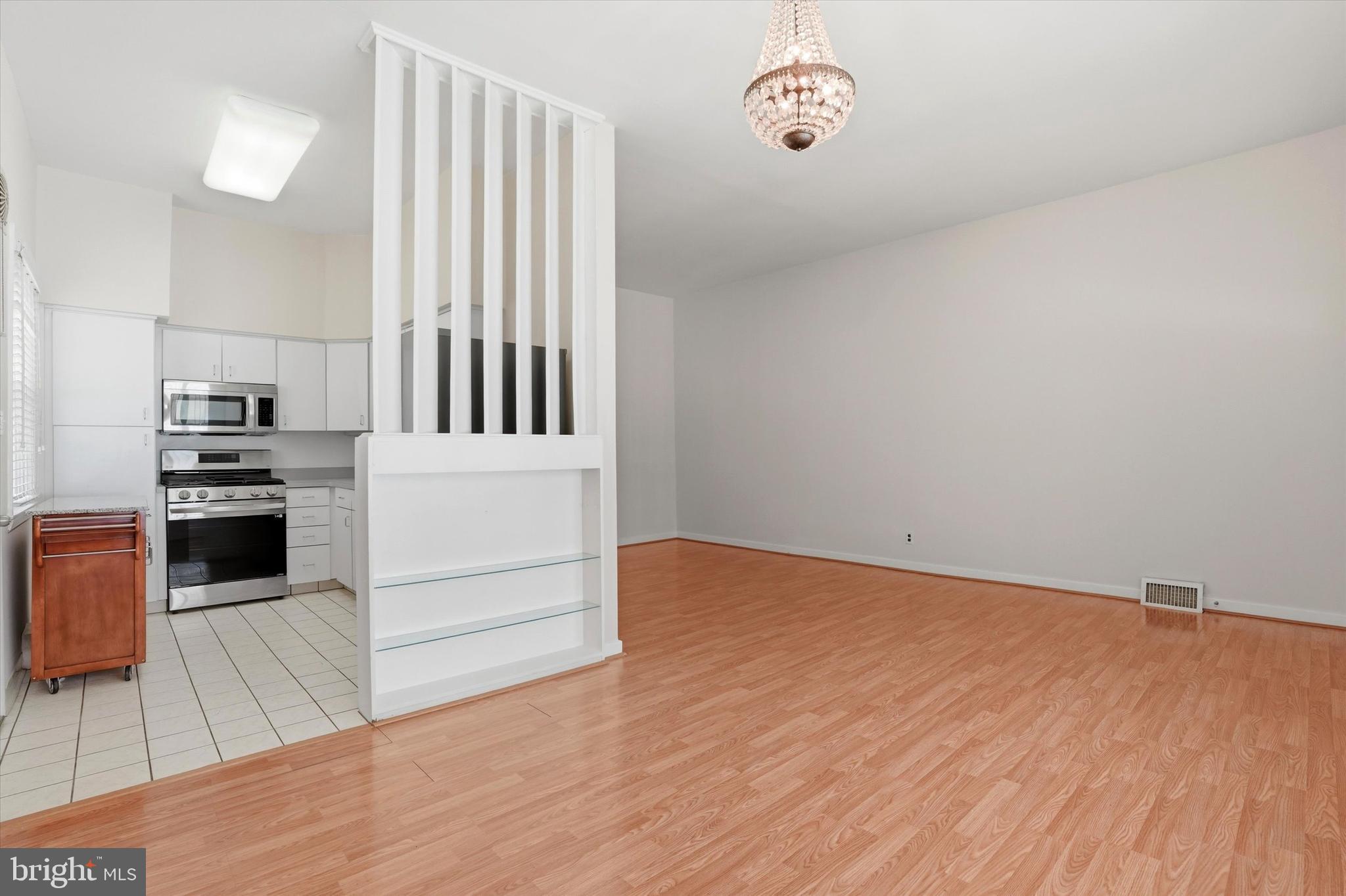 RHAWNHURST - Residential