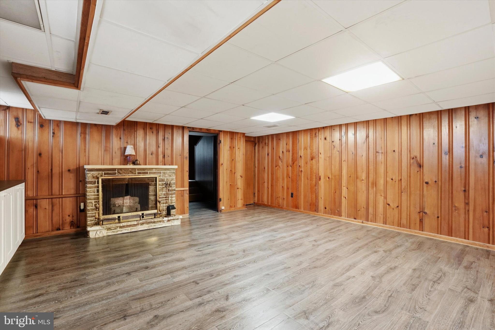 RHAWNHURST - Residential