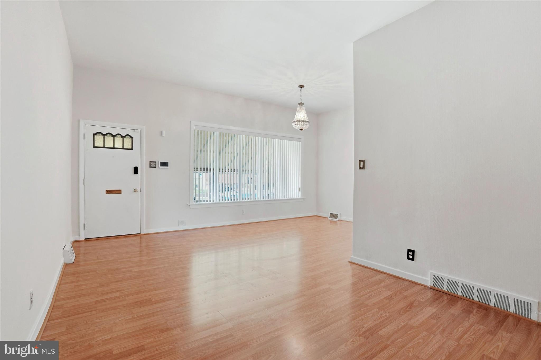 RHAWNHURST - Residential