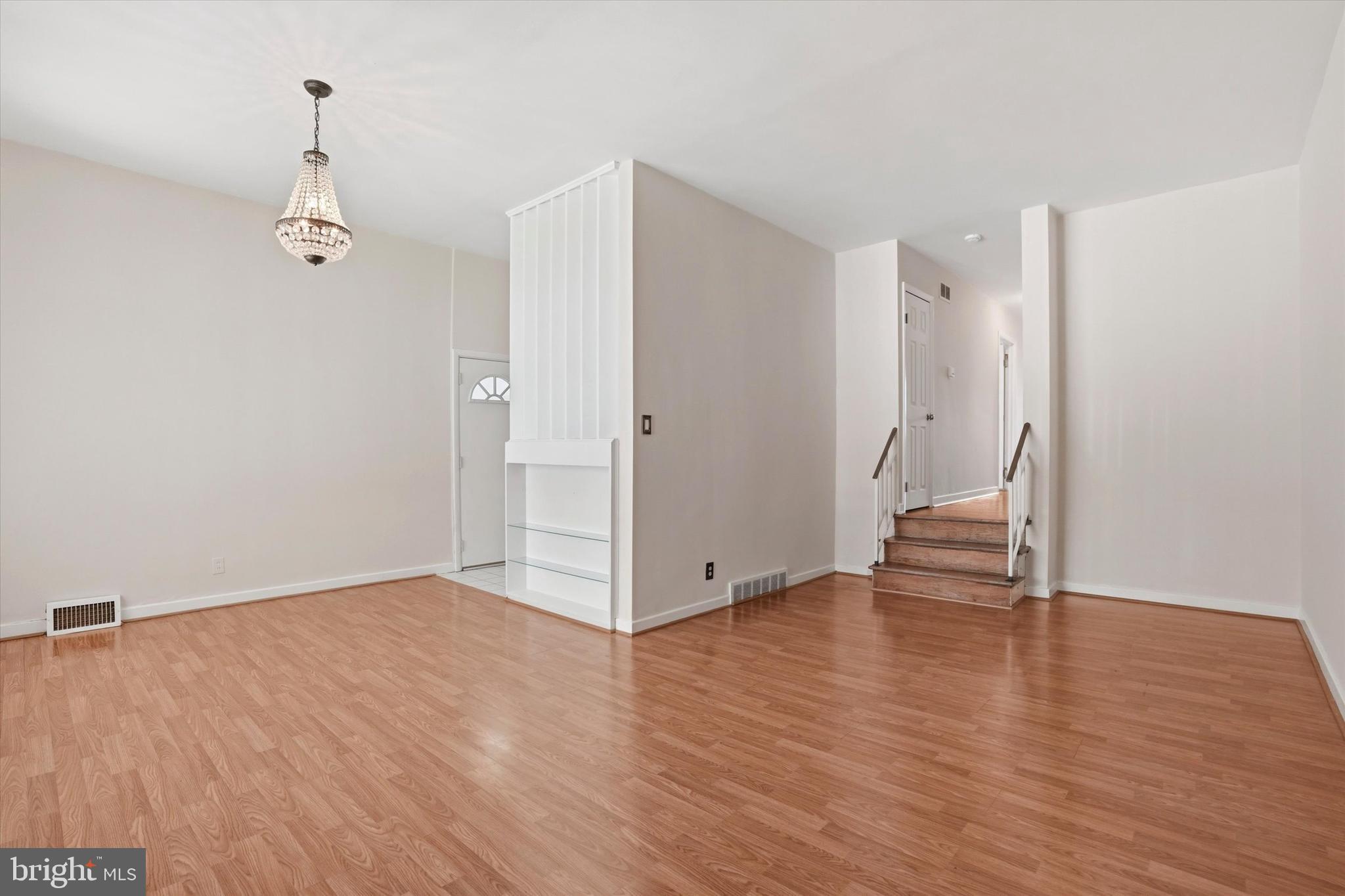 RHAWNHURST - Residential
