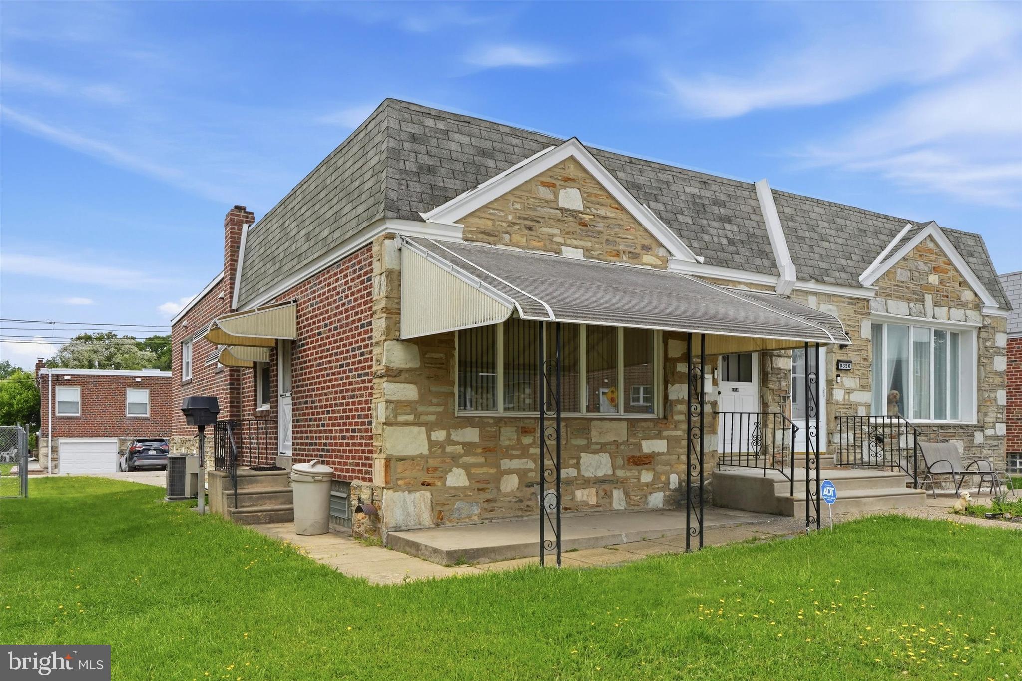 RHAWNHURST - Residential