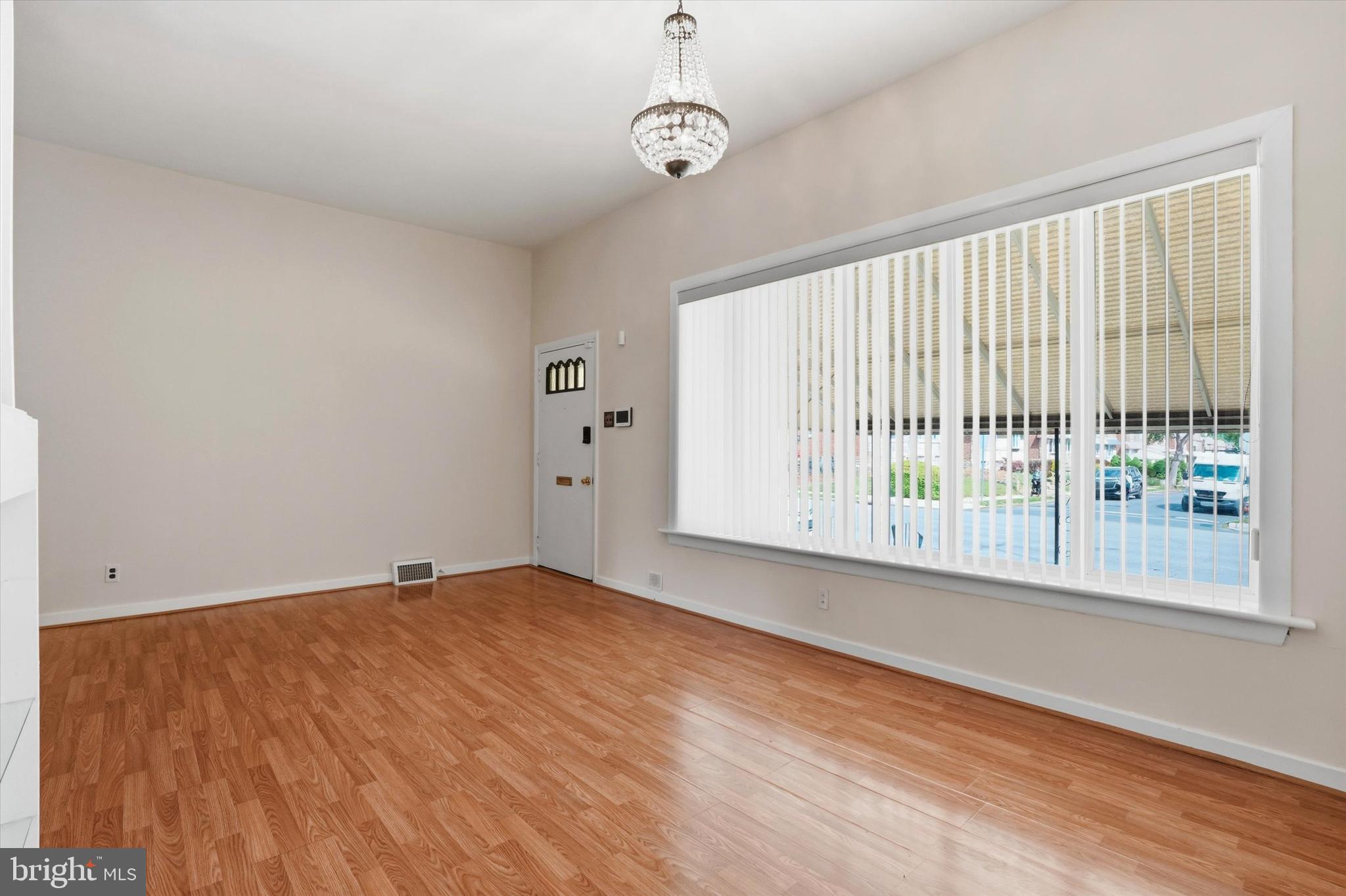 RHAWNHURST - Residential
