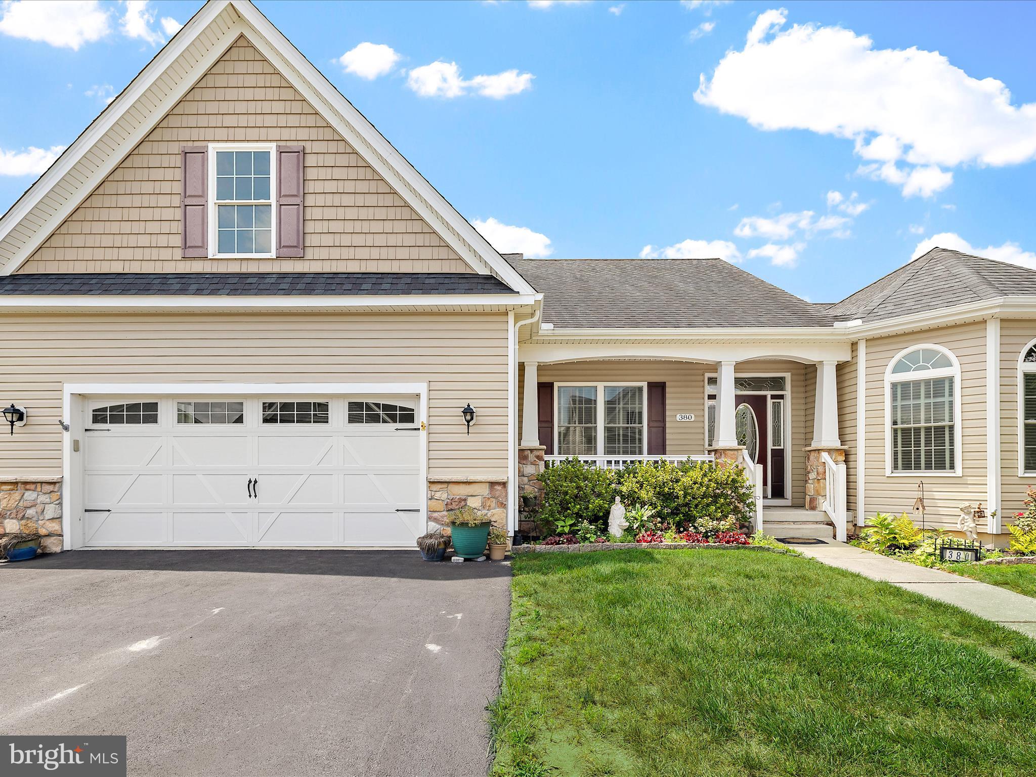 380 NOBLES POND CROSSING