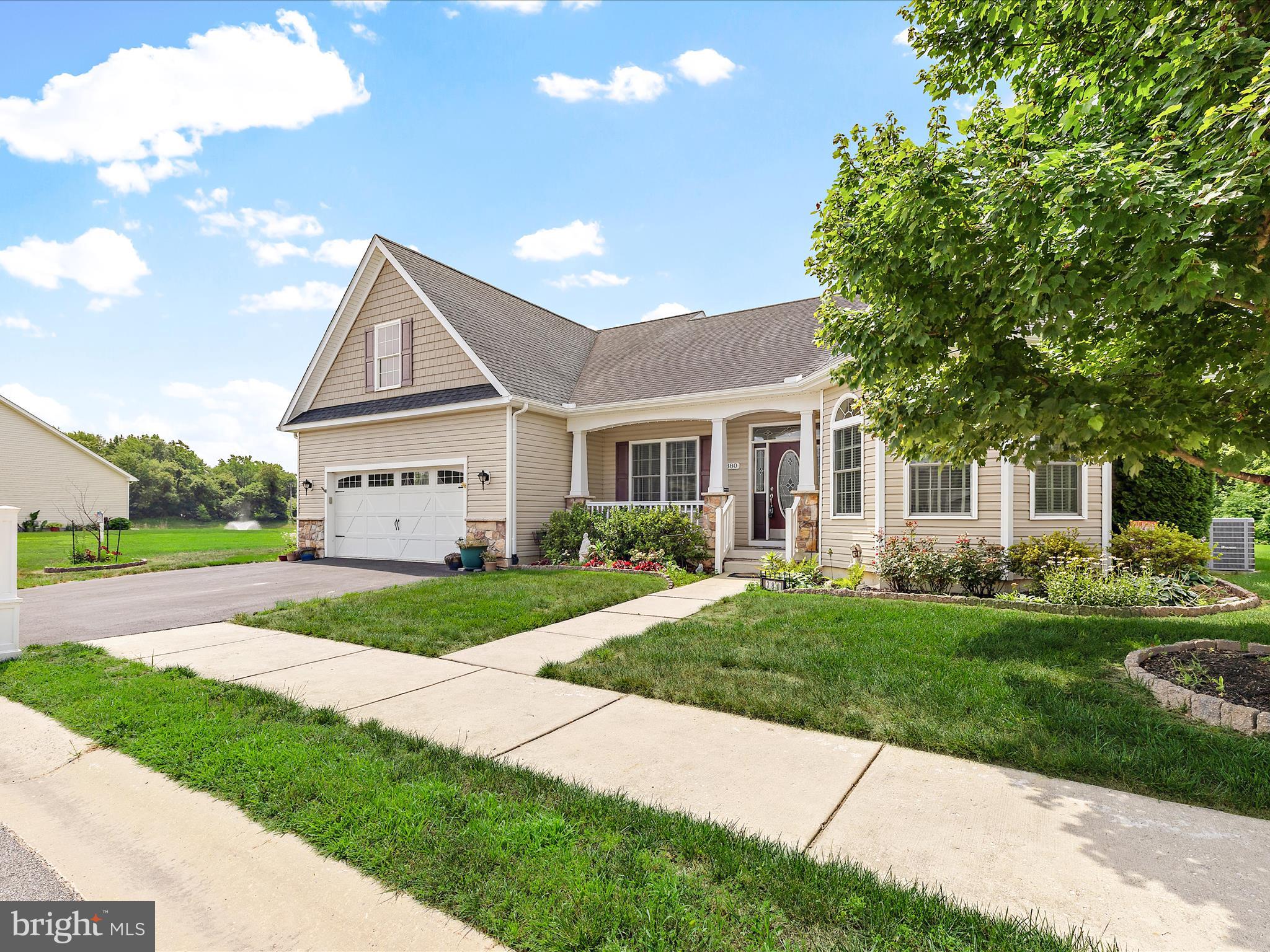380 NOBLES POND CROSSING