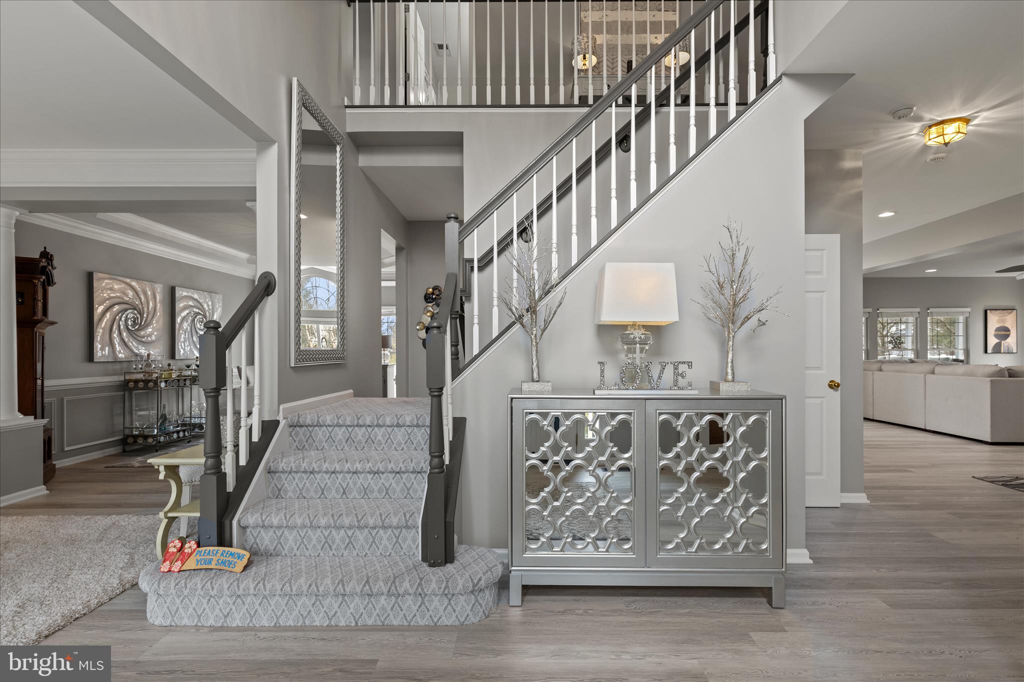 CANTER FARMS - Residential