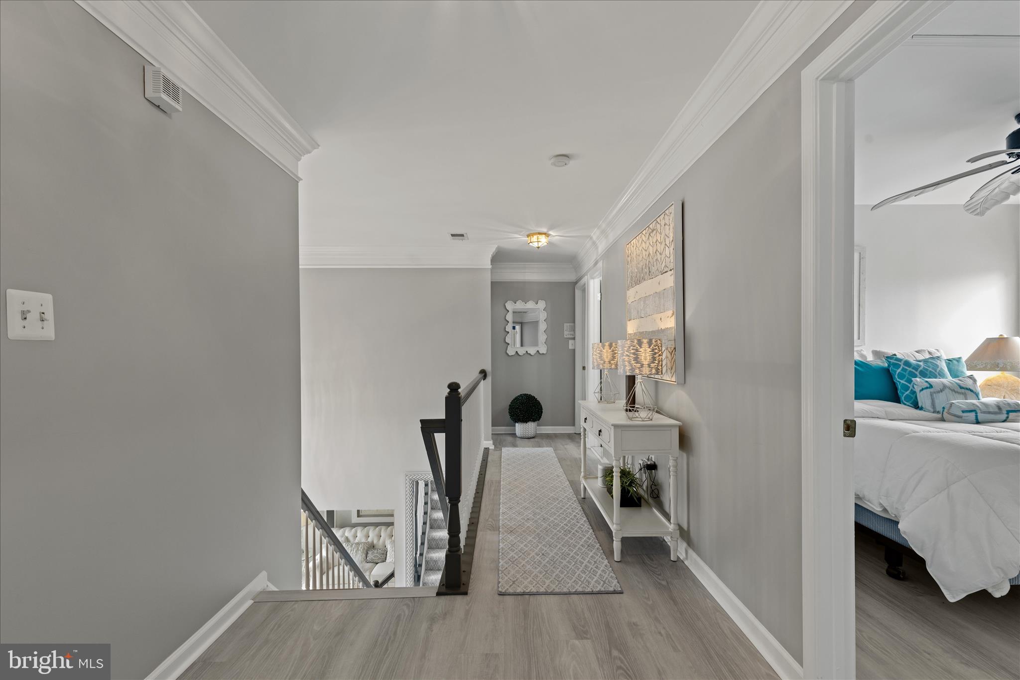 CANTER FARMS - Residential