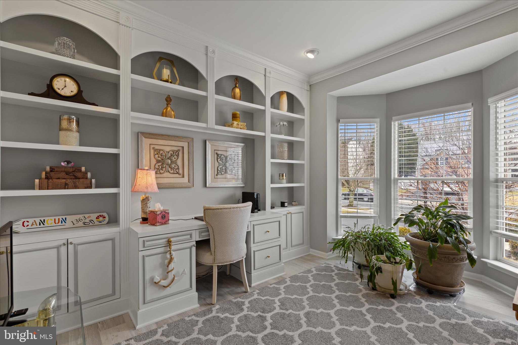 CANTER FARMS - Residential