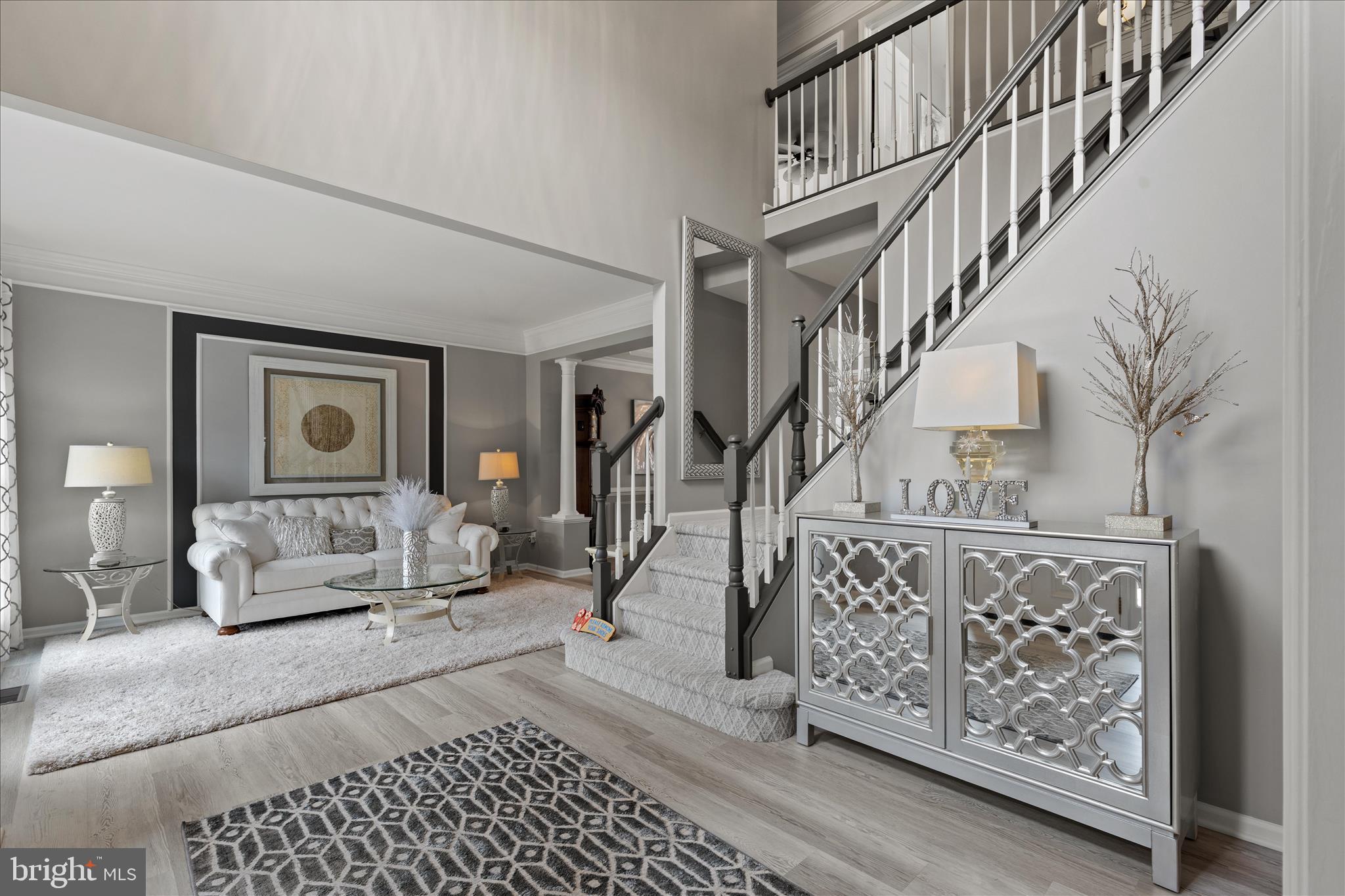 CANTER FARMS - Residential