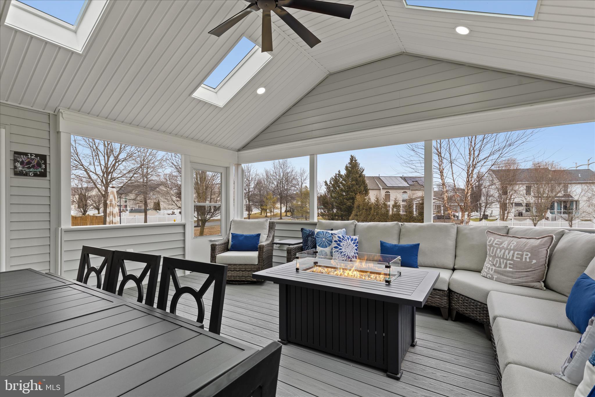 CANTER FARMS - Residential