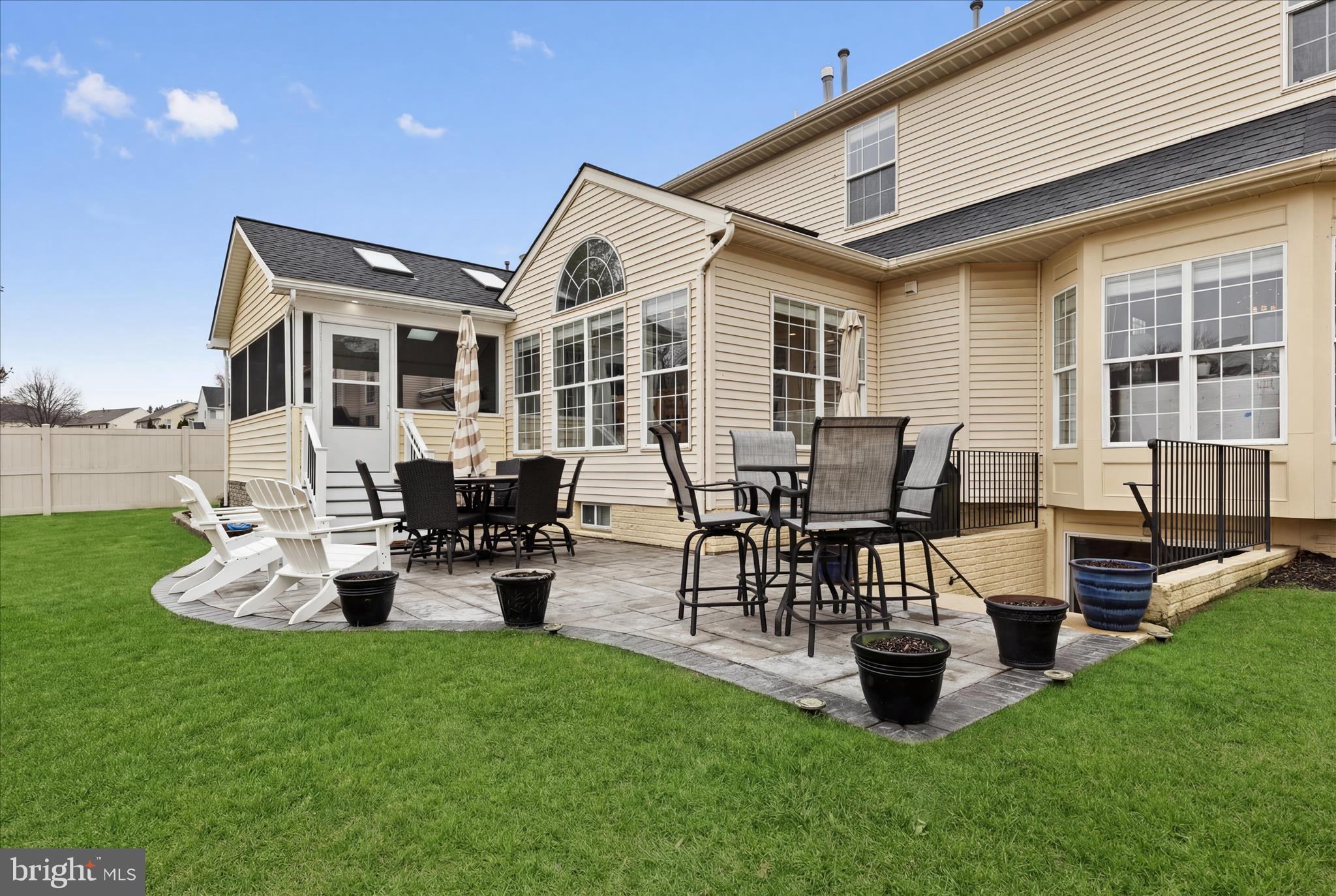 CANTER FARMS - Residential