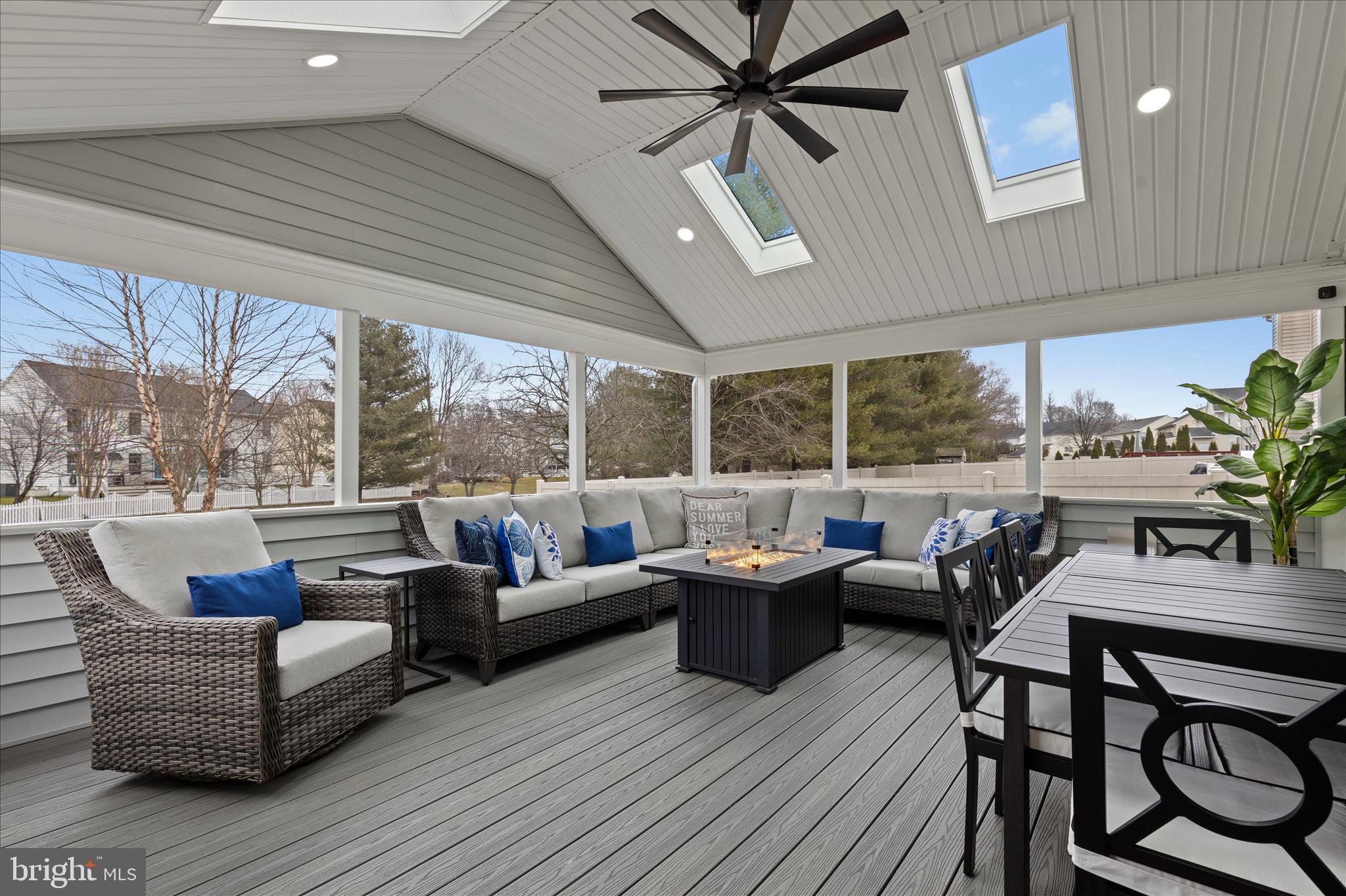 CANTER FARMS - Residential