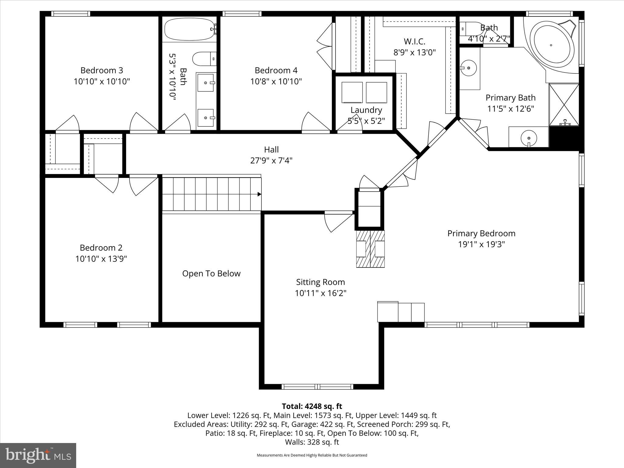CANTER FARMS - Residential