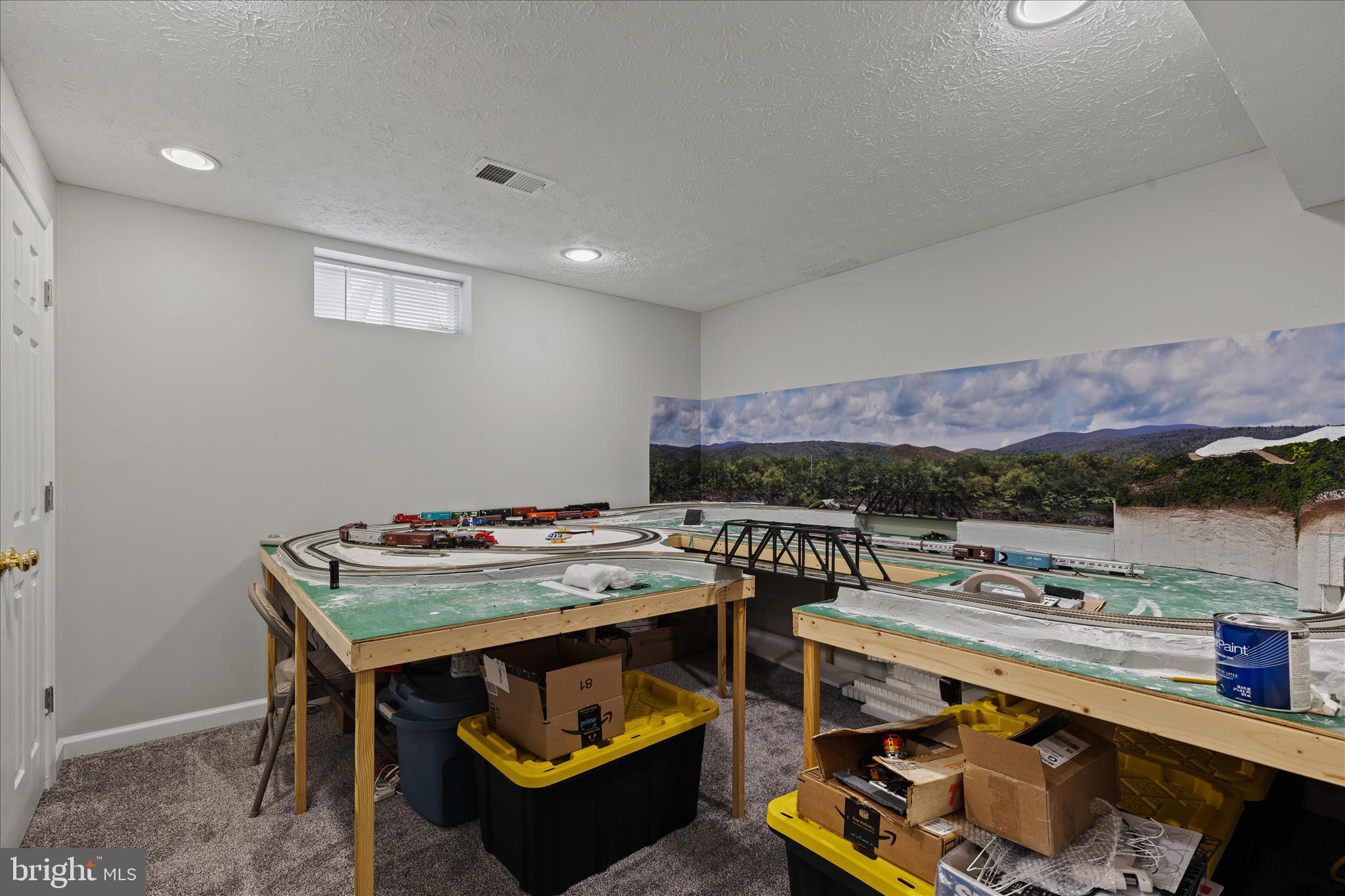 CANTER FARMS - Residential