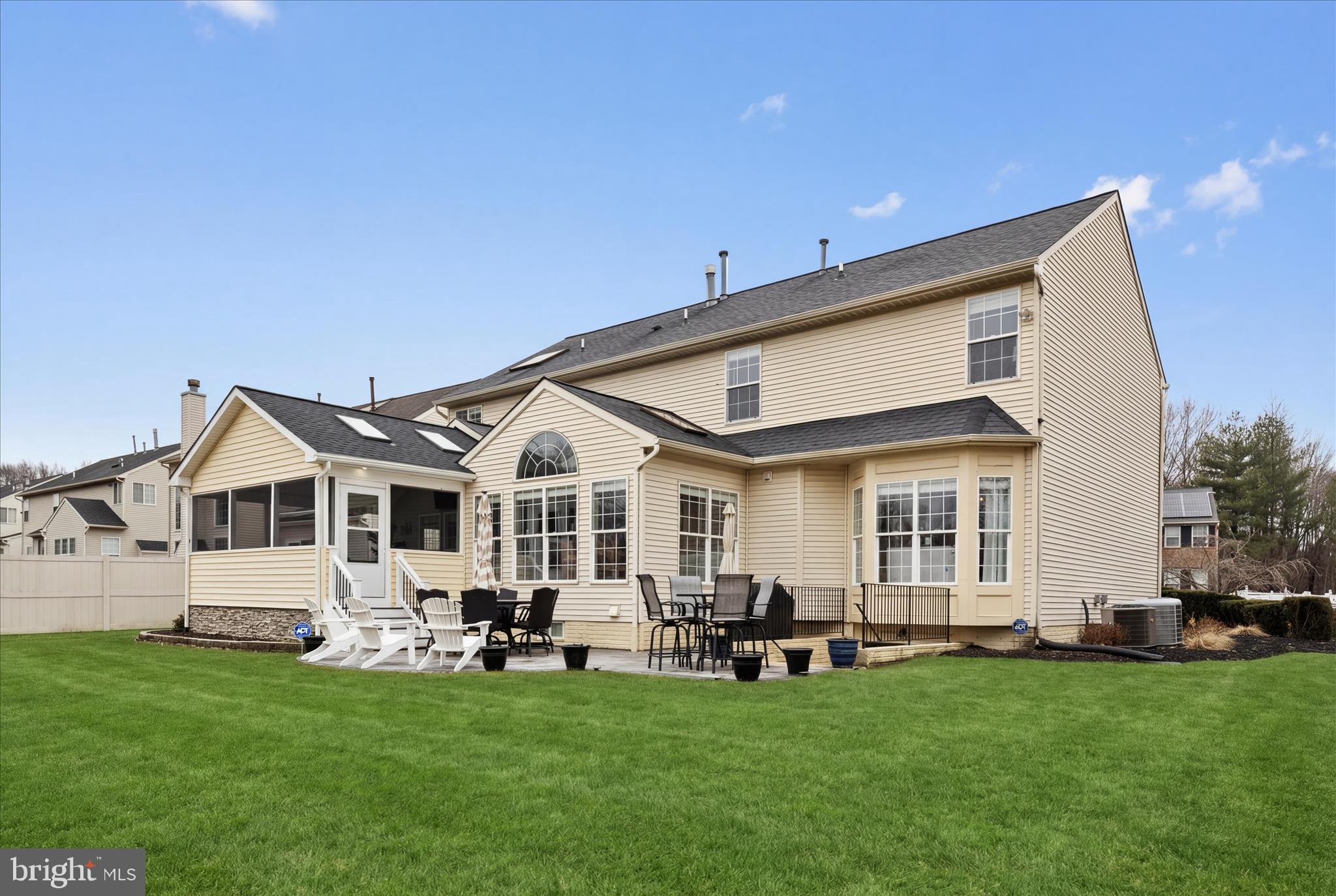 CANTER FARMS - Residential