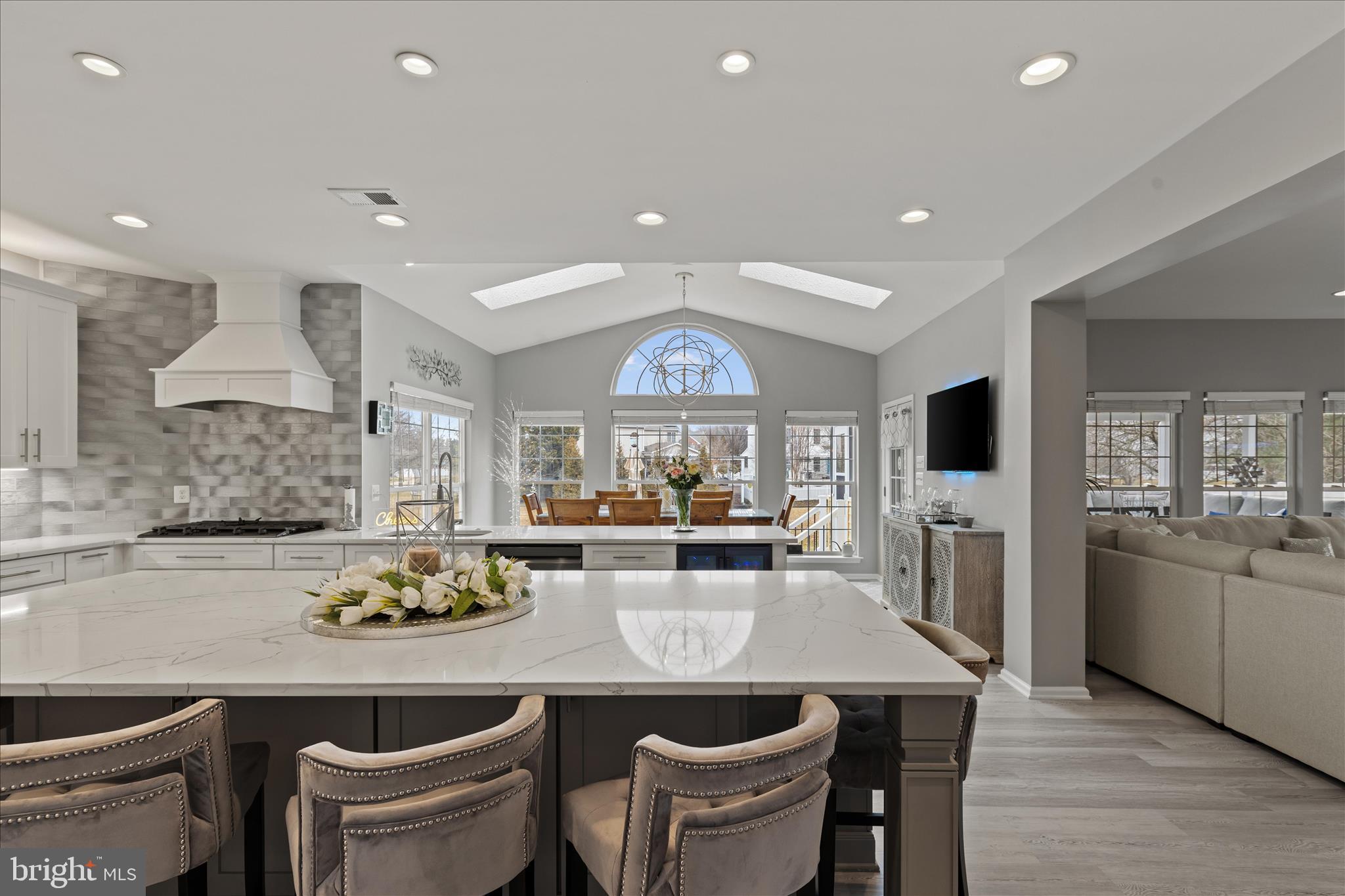 CANTER FARMS - Residential