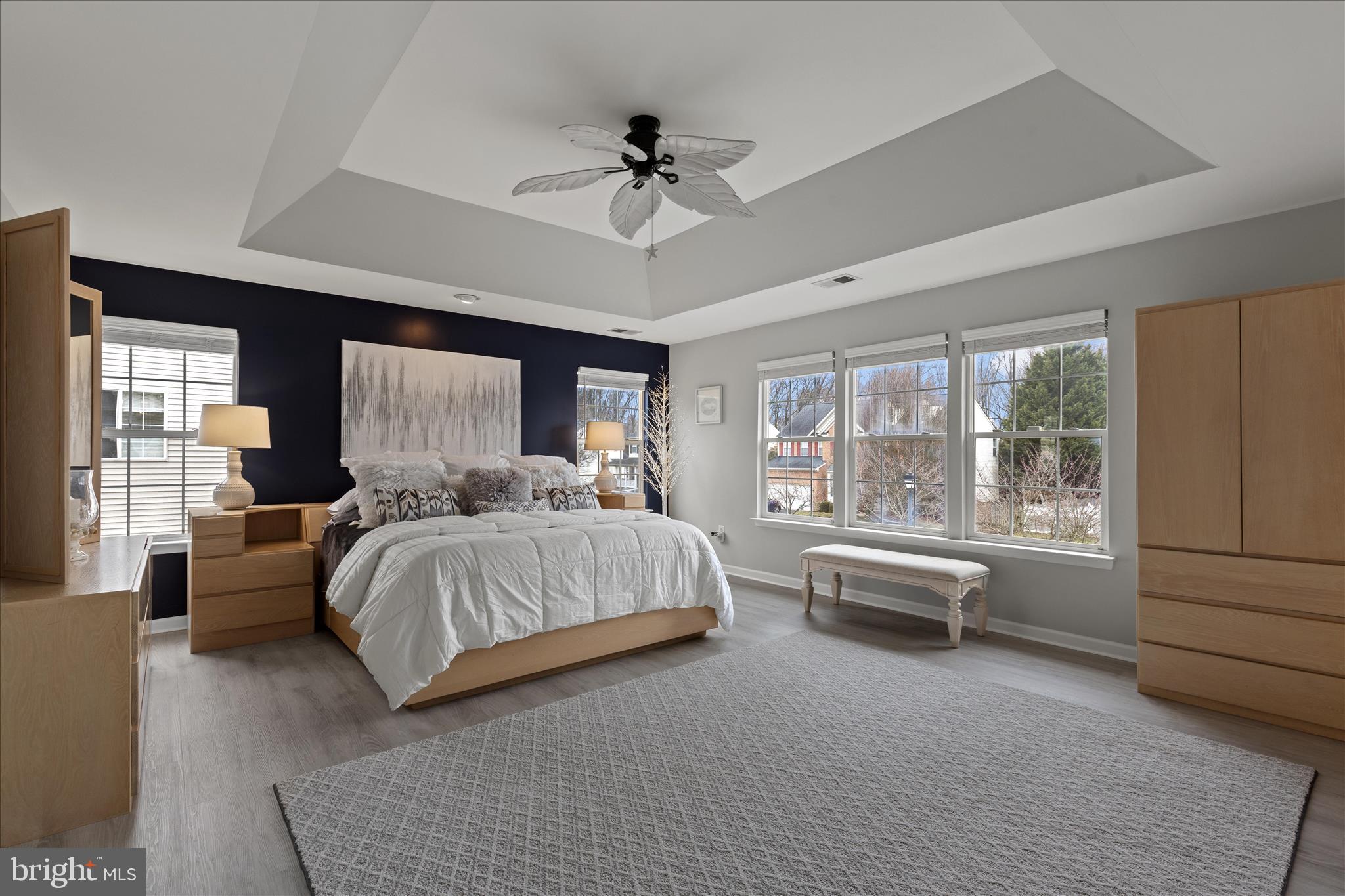 CANTER FARMS - Residential