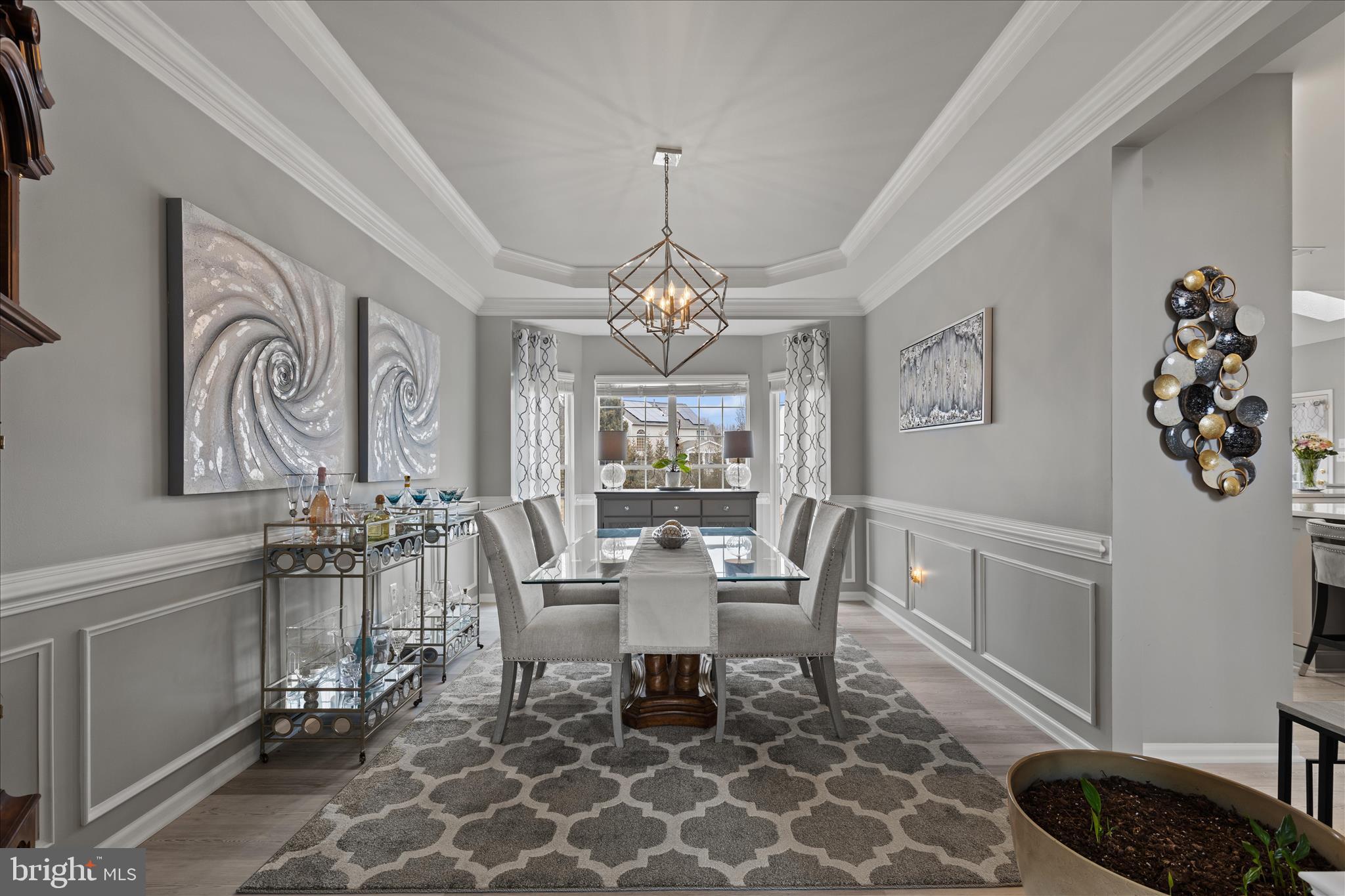 CANTER FARMS - Residential