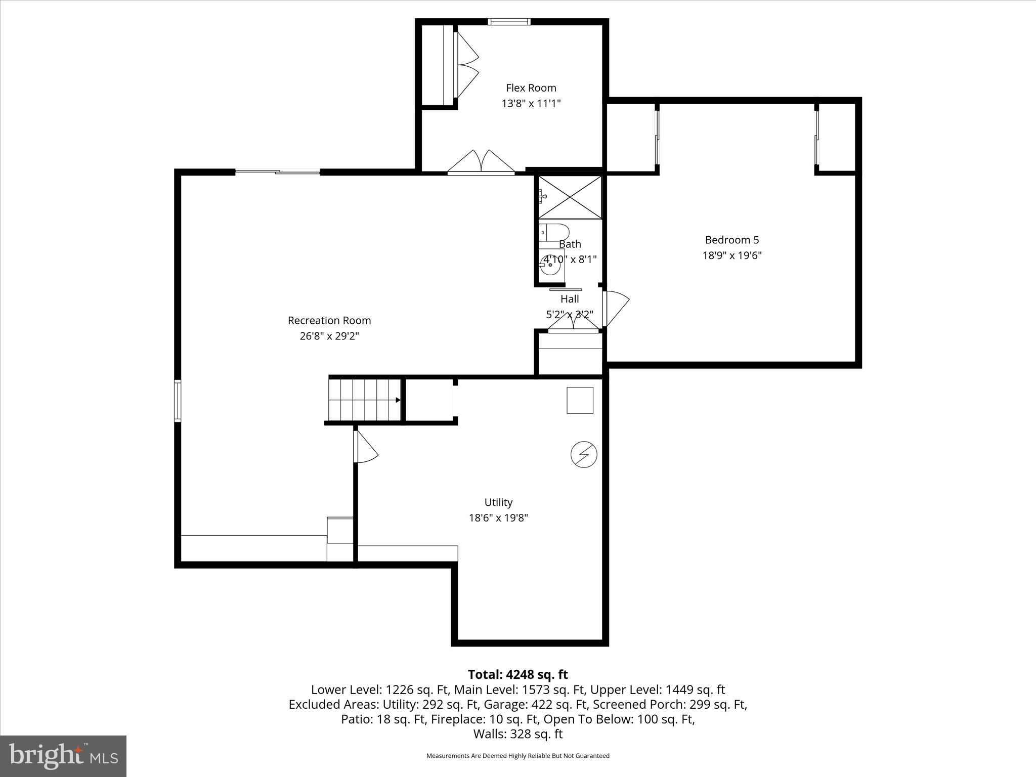 CANTER FARMS - Residential