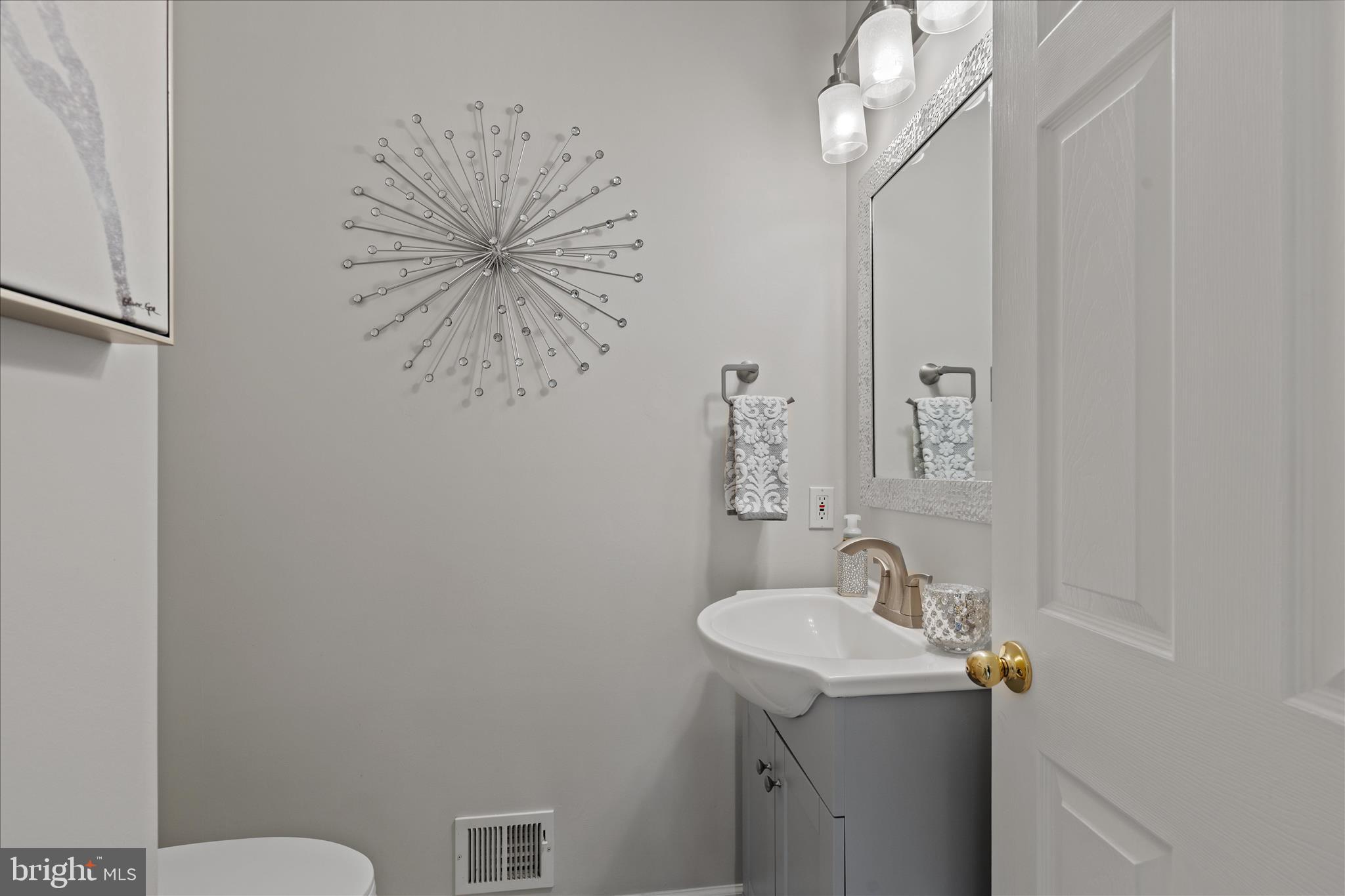 CANTER FARMS - Residential