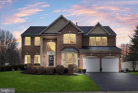 918 FOREST BAY COURT GAMBRILLS MD 21054