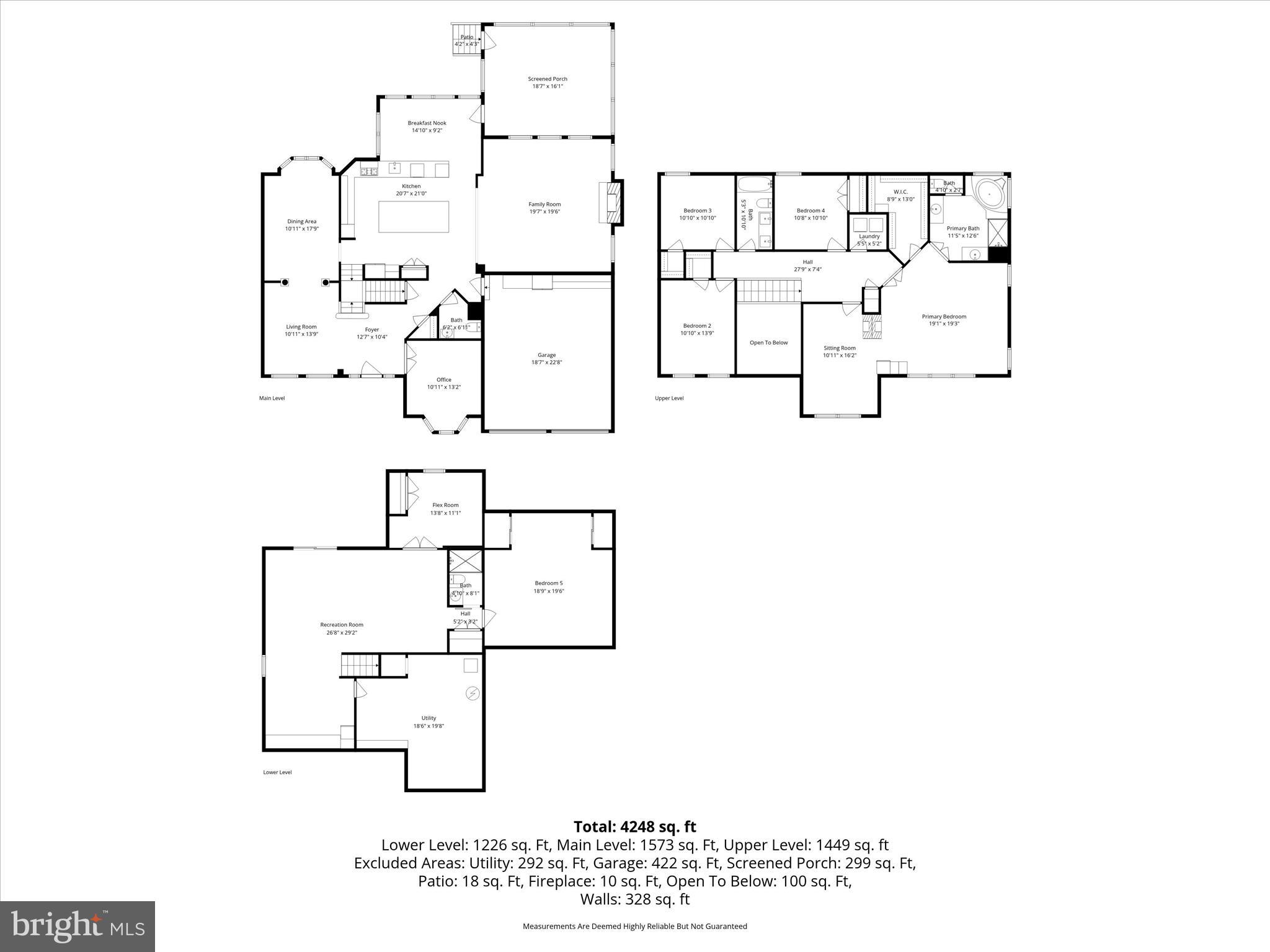 CANTER FARMS - Residential