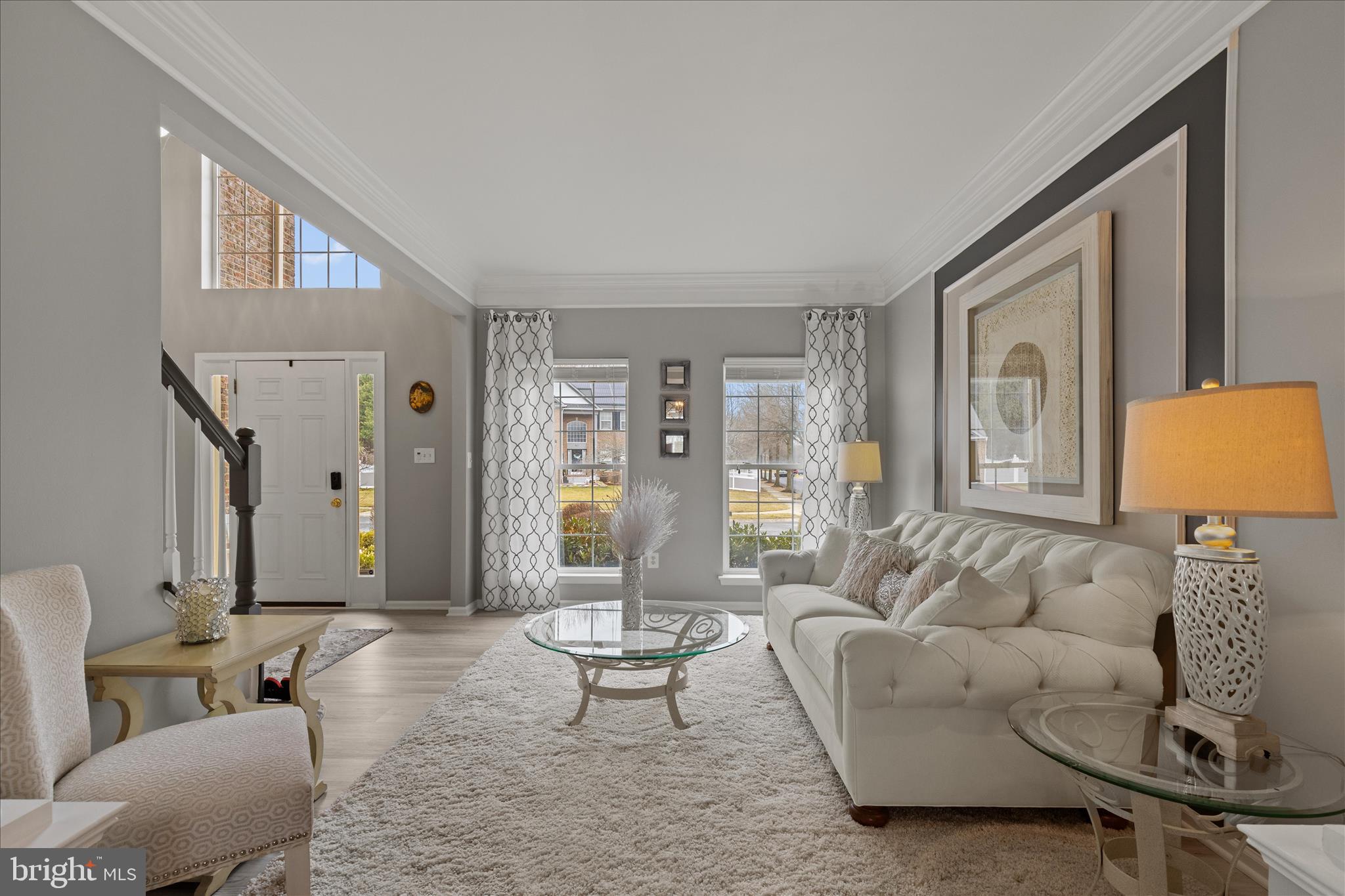 CANTER FARMS - Residential