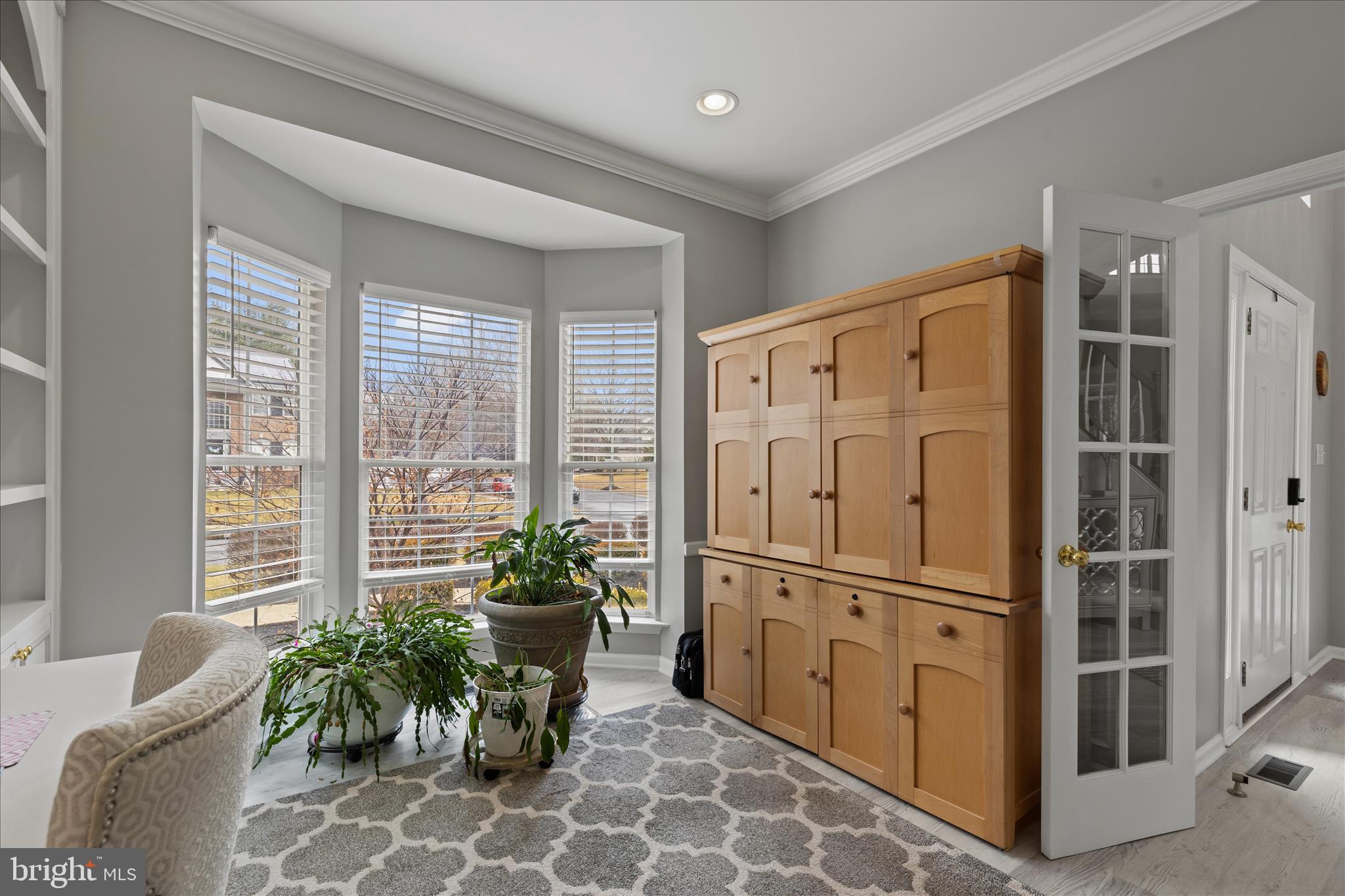 CANTER FARMS - Residential