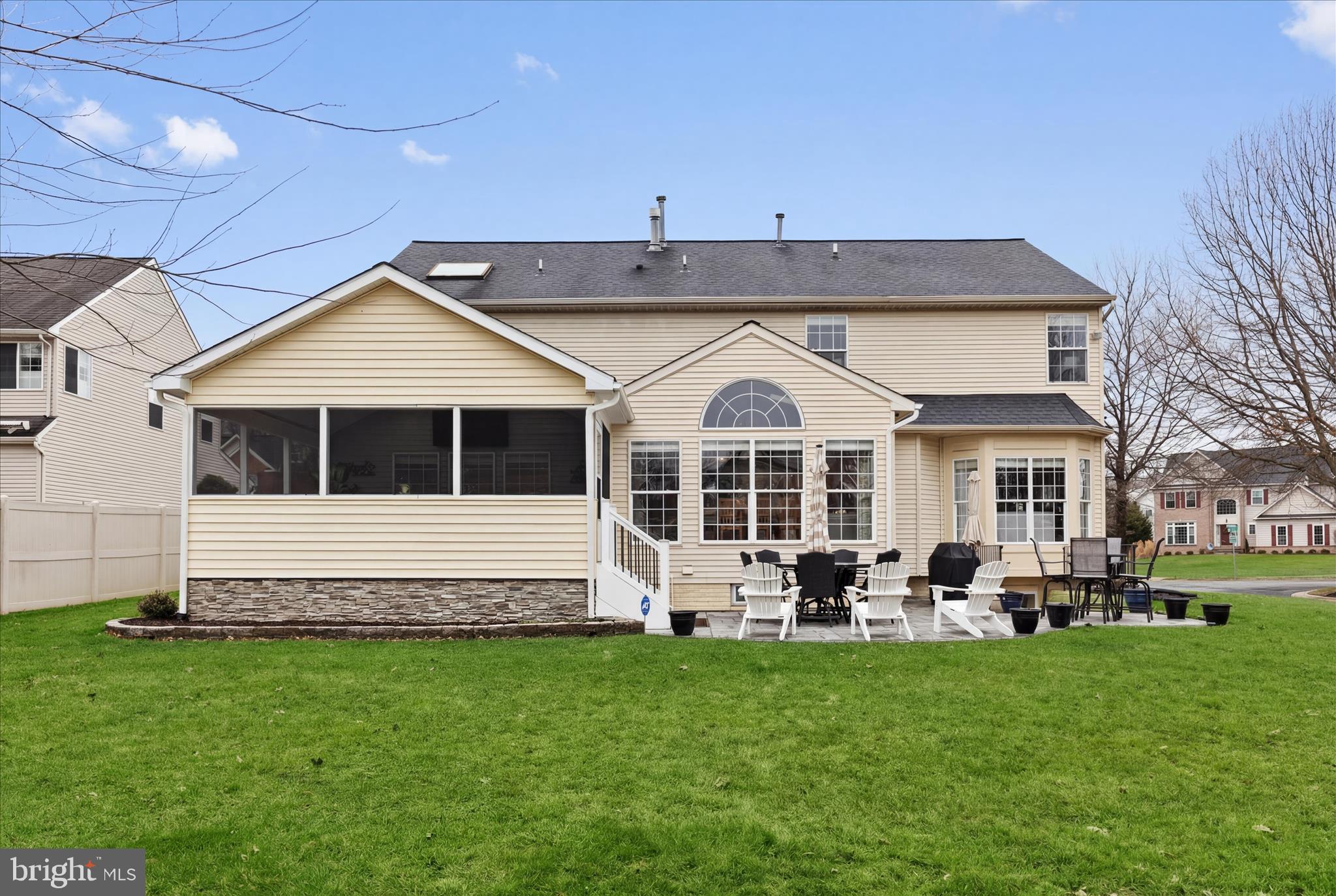 CANTER FARMS - Residential