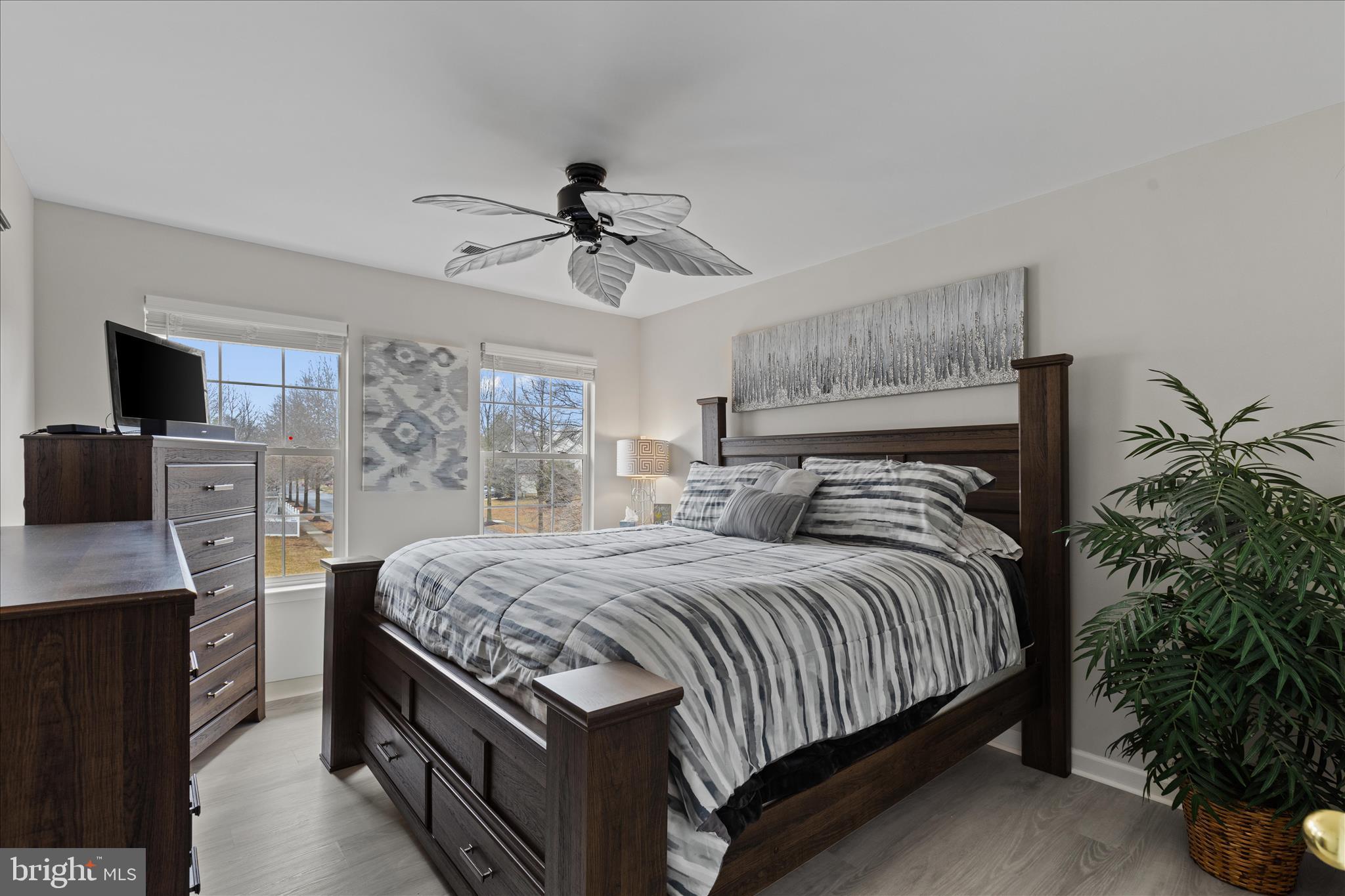 CANTER FARMS - Residential