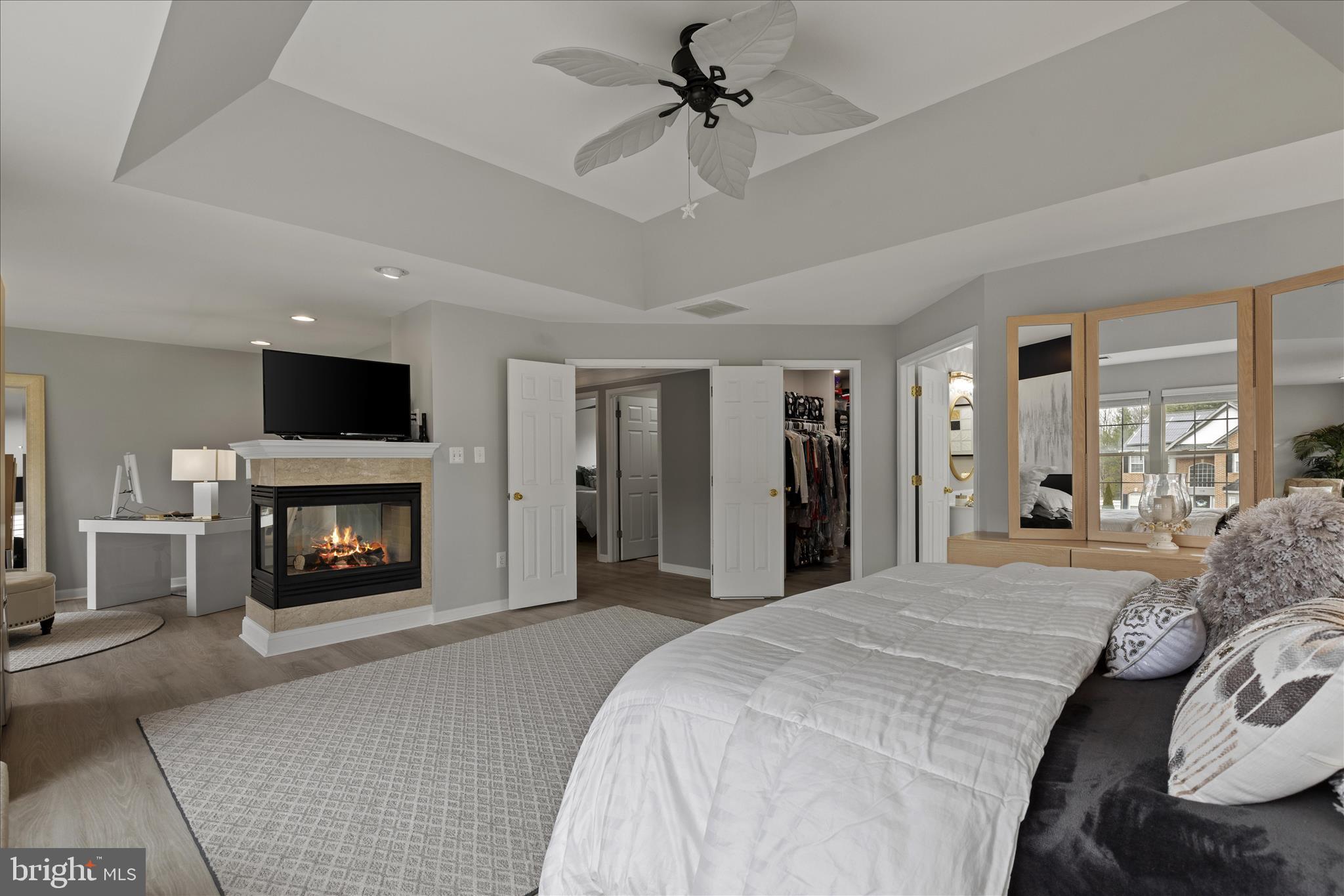 CANTER FARMS - Residential